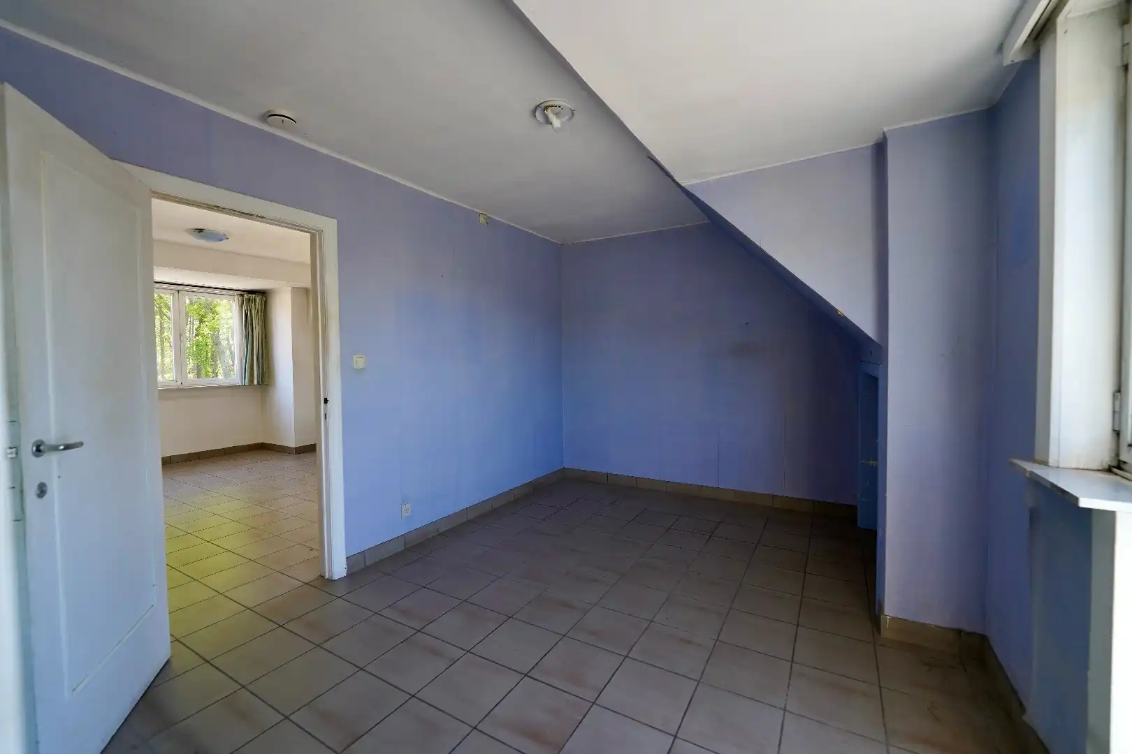 Top appartement met ruim terras in Wetteren foto 8