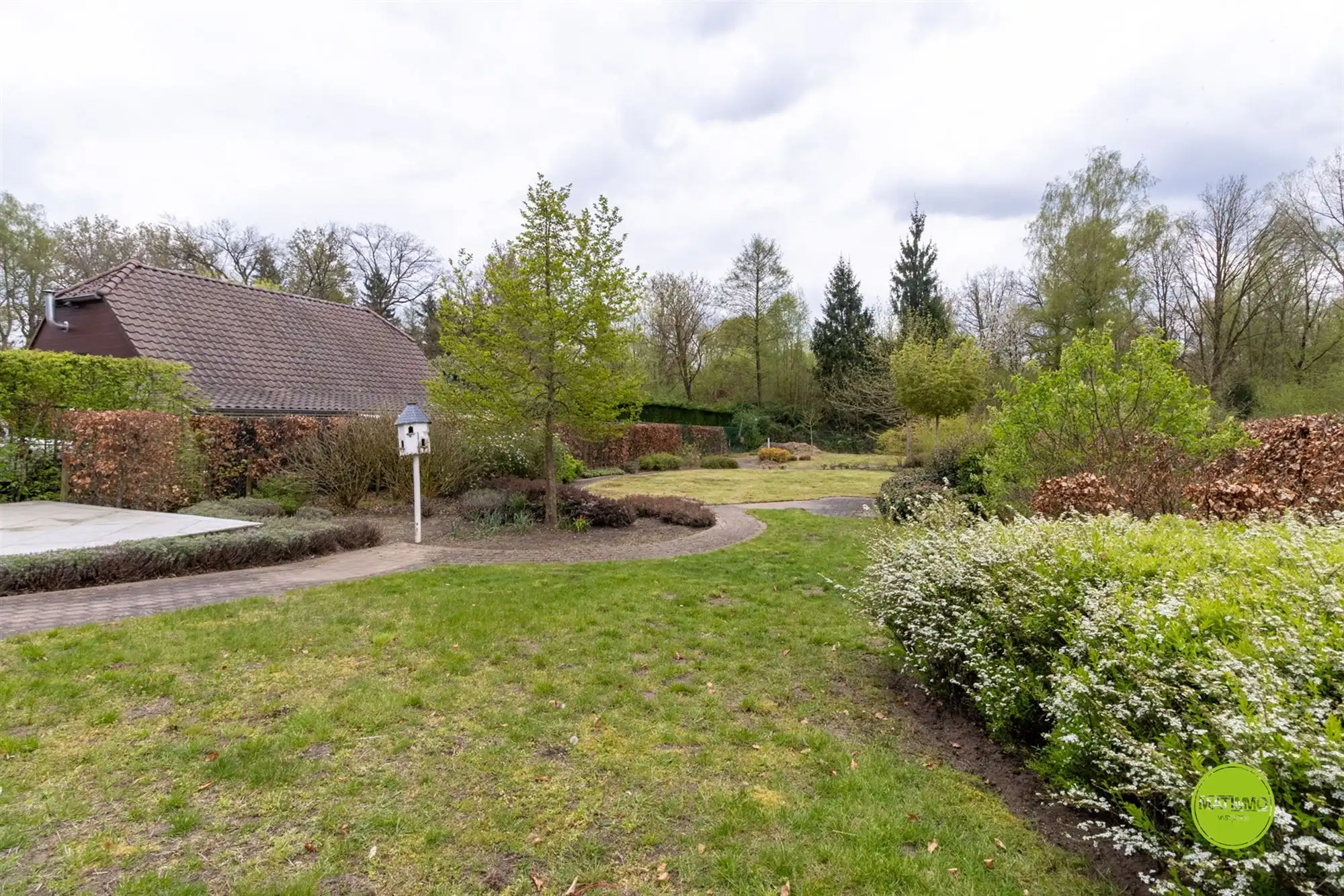  Karaktervolle woning op topligging in Westerlo foto 25