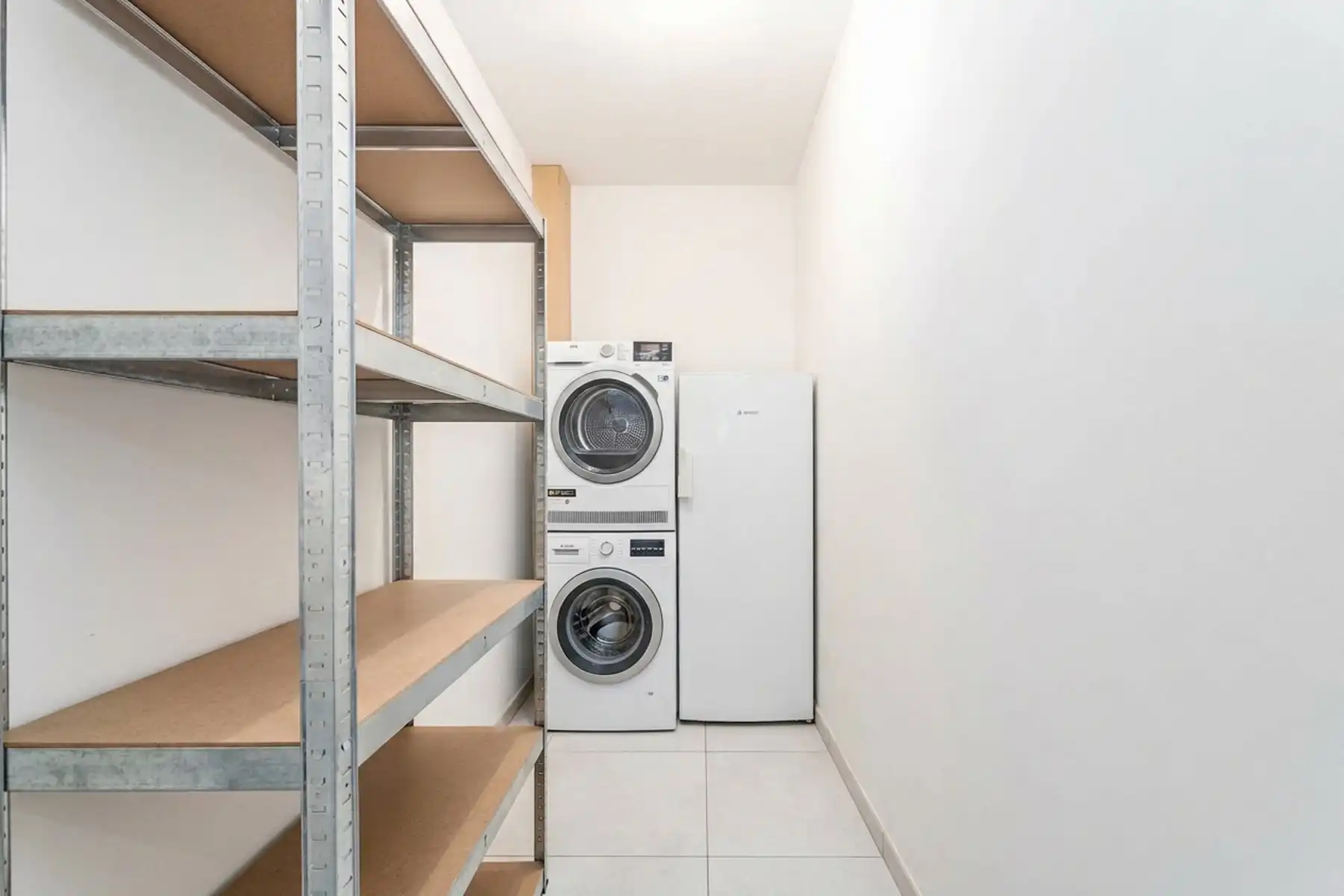 Instapklare woning met 3 slaapkamers, tuin en EPC B foto 16