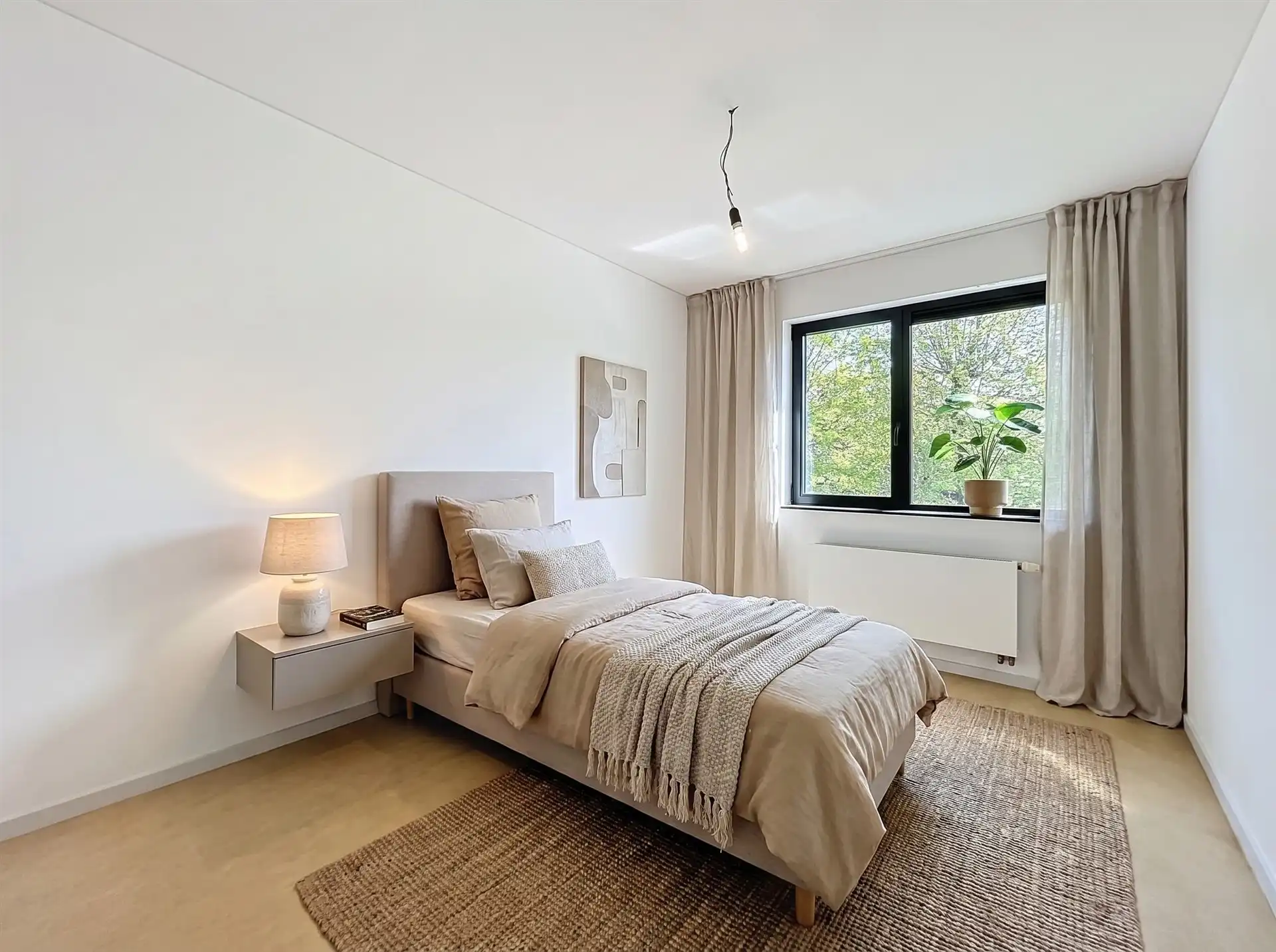 recente energiezuinige gezinswoning met 3 slaapkamers, gezellige tuin en carport . foto 11