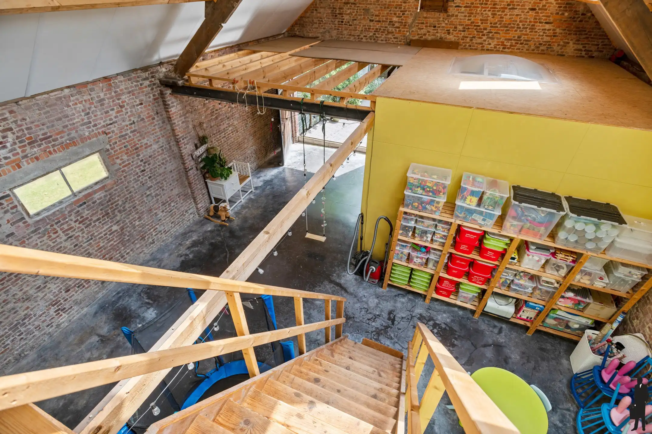 Instapklare charmante woning met ingericht bijgebouw foto 26