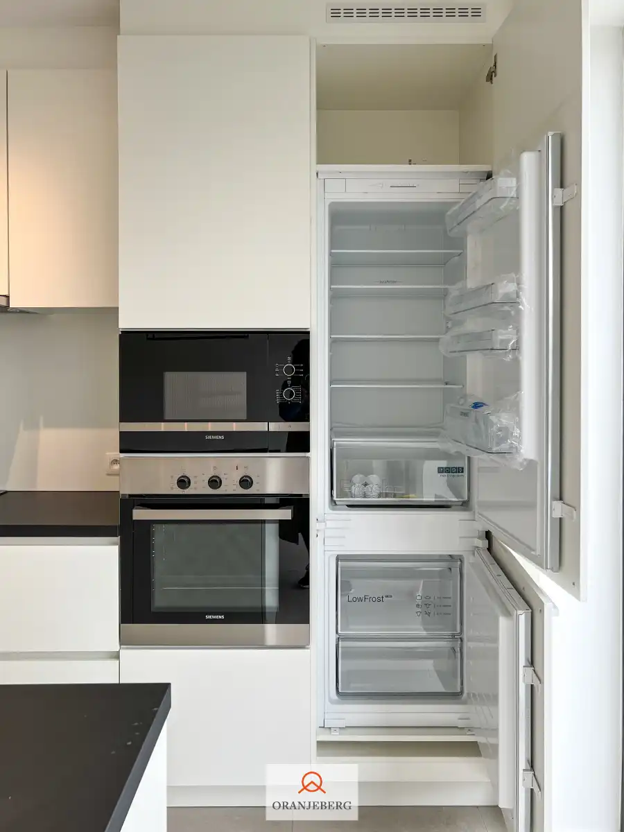 Nieuwbouwwoning vlakbij Sint-Martens-Latem foto 17