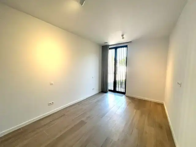 Gelijkvloersappartement van 86 m² in centrum Diepenbeek foto 8