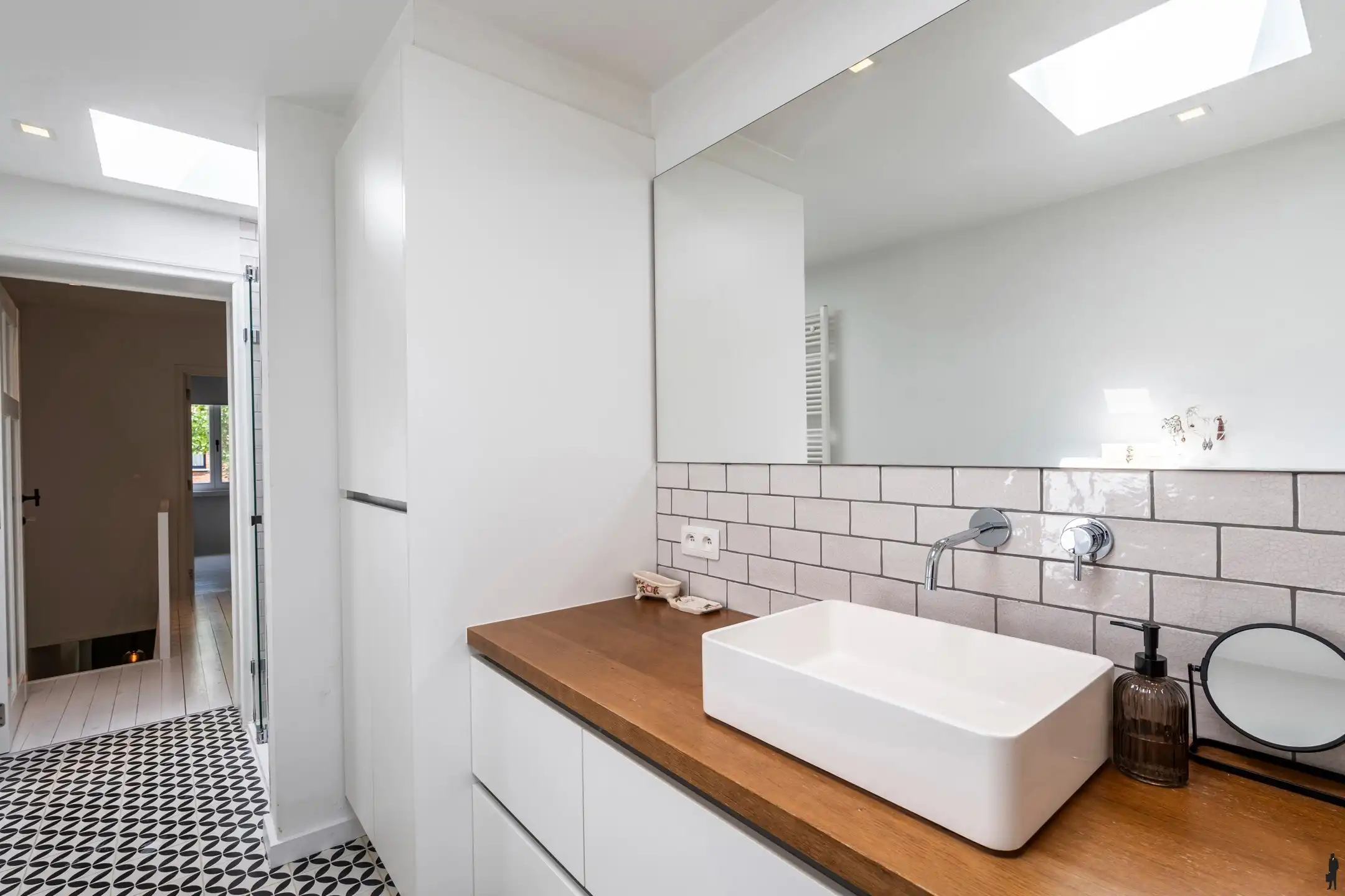 Knap gerenoveerde woning met 3 slpk. in Turnhout centrum foto 16