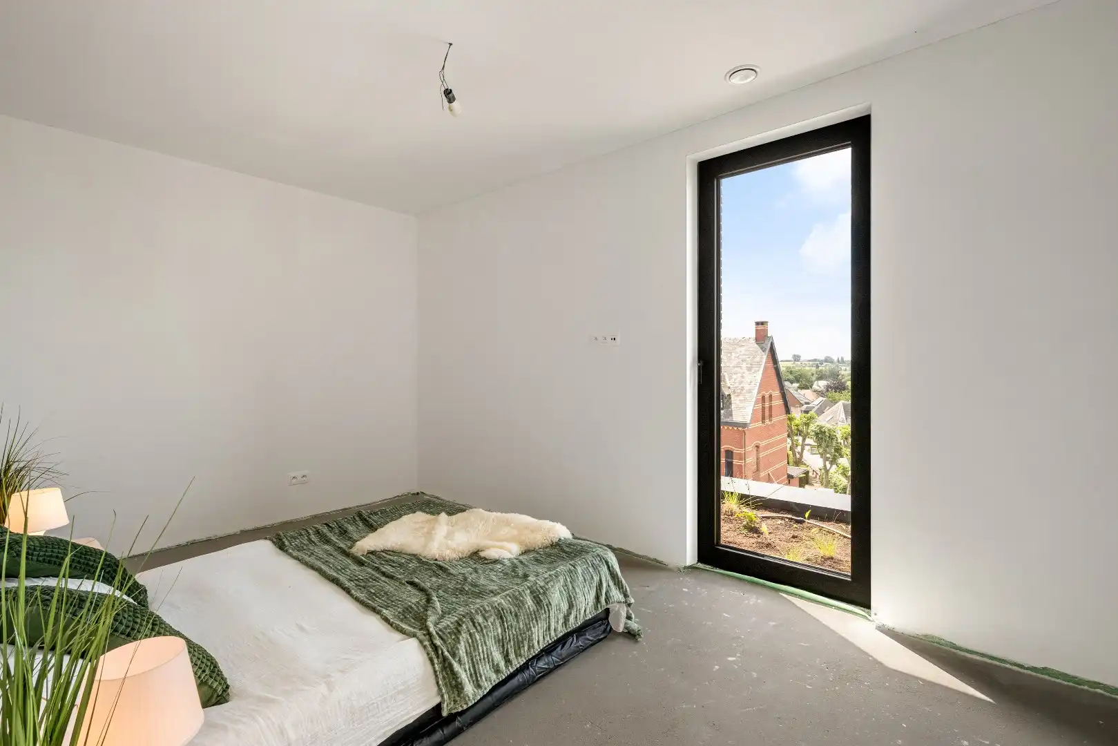 Residentie "Sir James" - centrumligging ZOTTEGEM foto 17