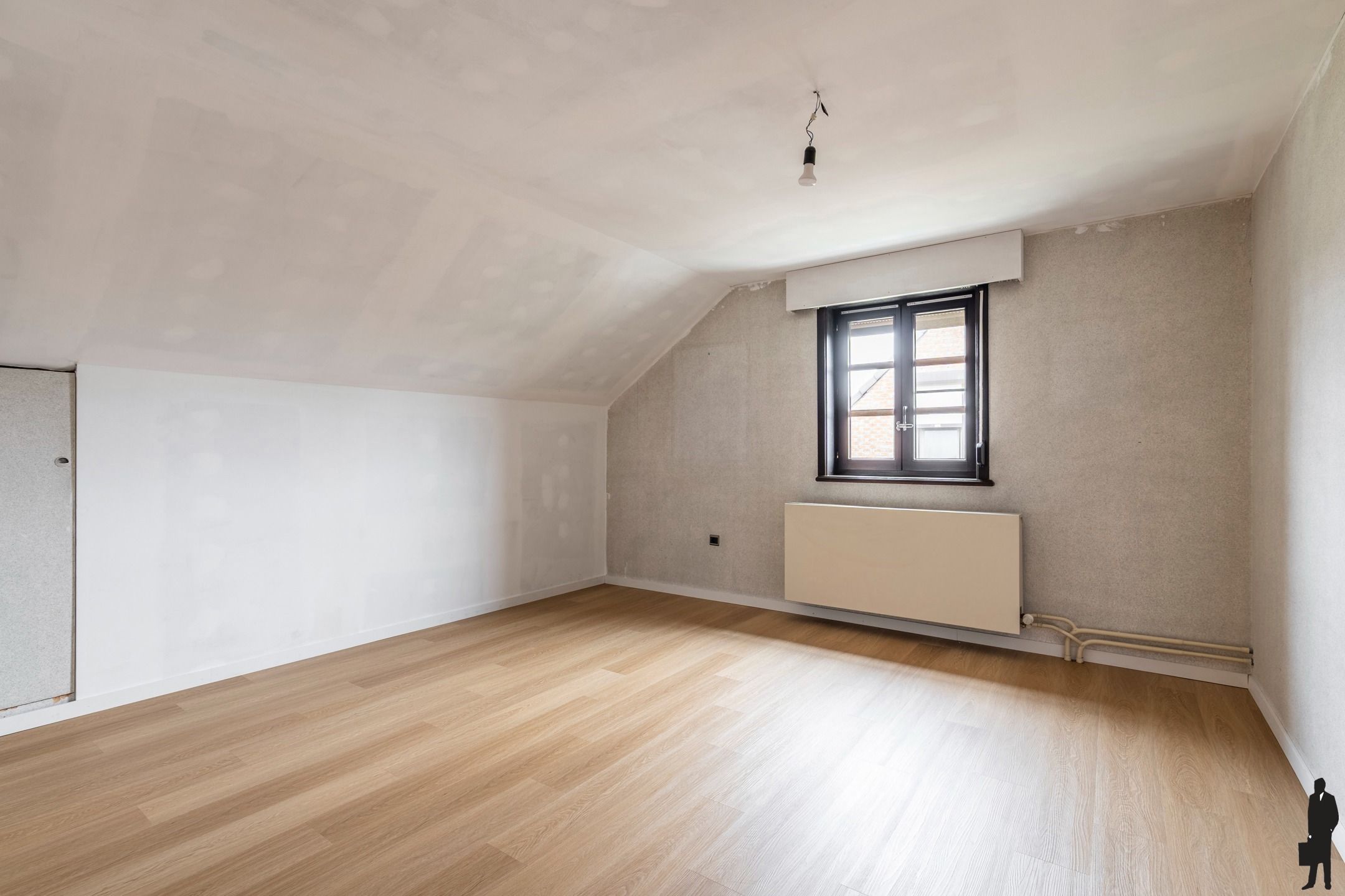 Woning met 3 à 4 slpk. en zuidtuin nabij Kempense Golfclub  foto 16