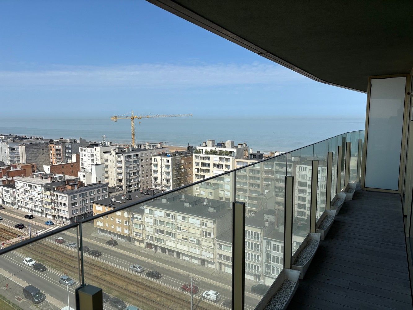 RESIDENTIE THE WAVES foto 21