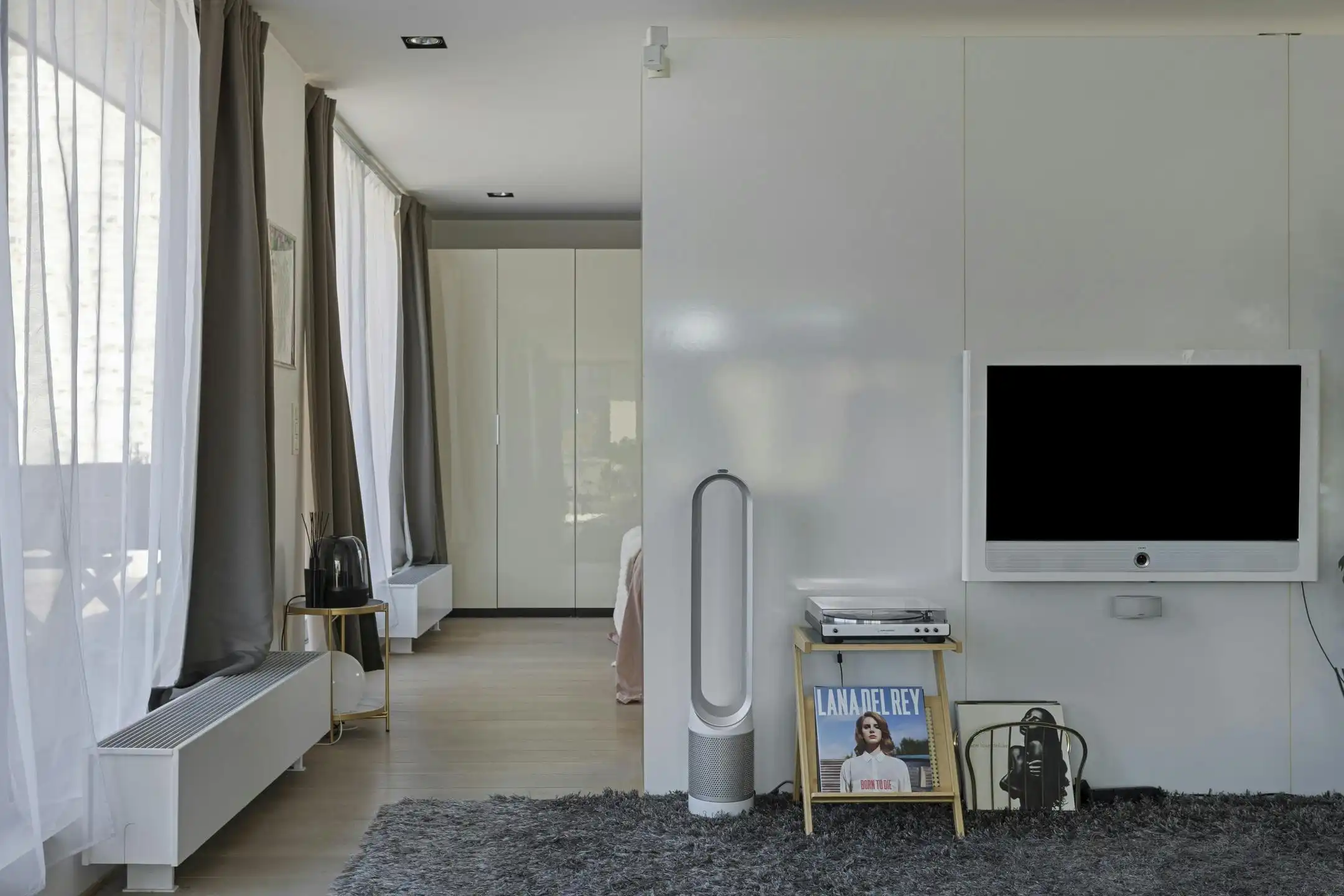 Penthouse loft Brussel Bloemenhof, Sint-Goriks, Beurs foto 26