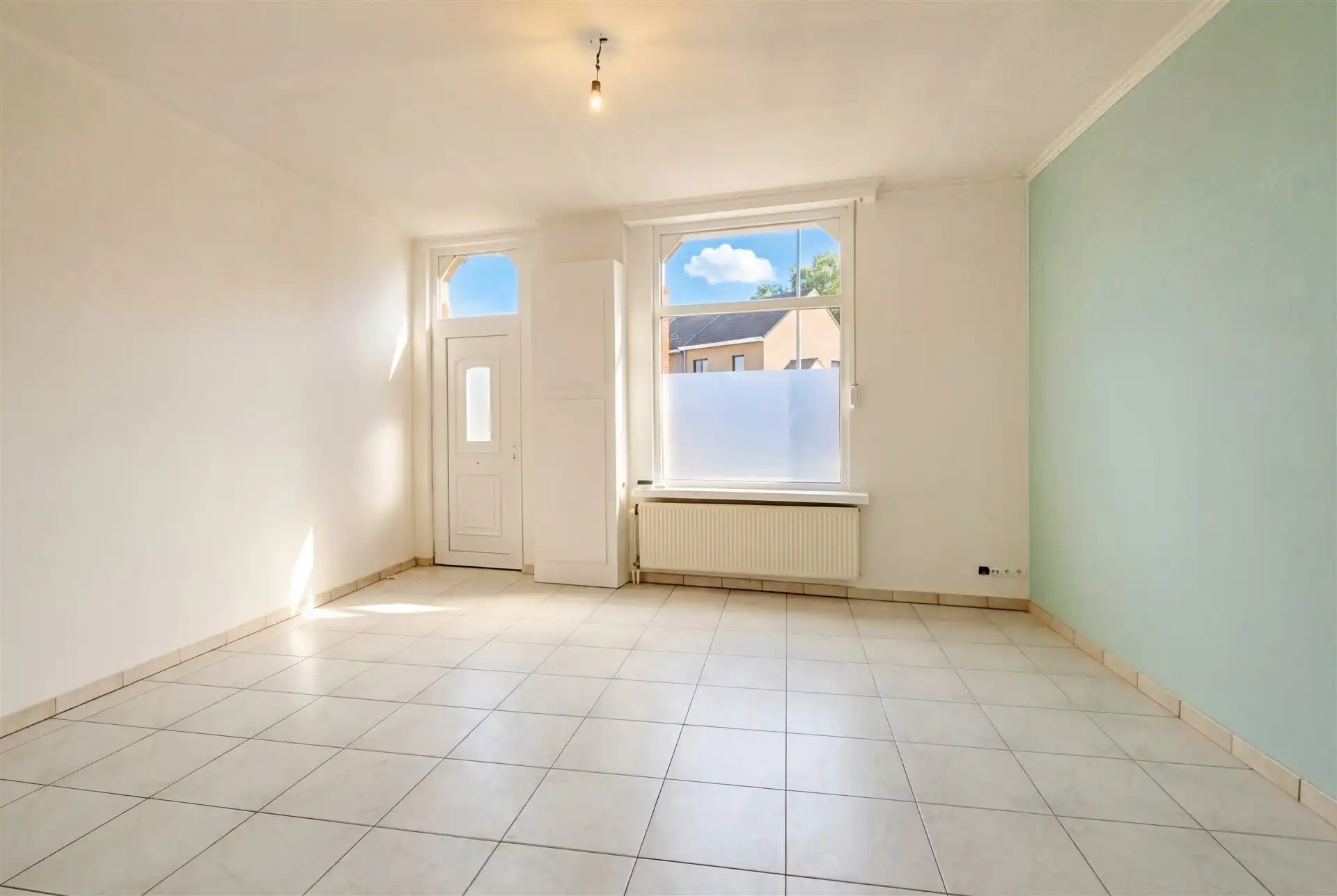 Instapklare woning met 2 slks en tuin foto 3