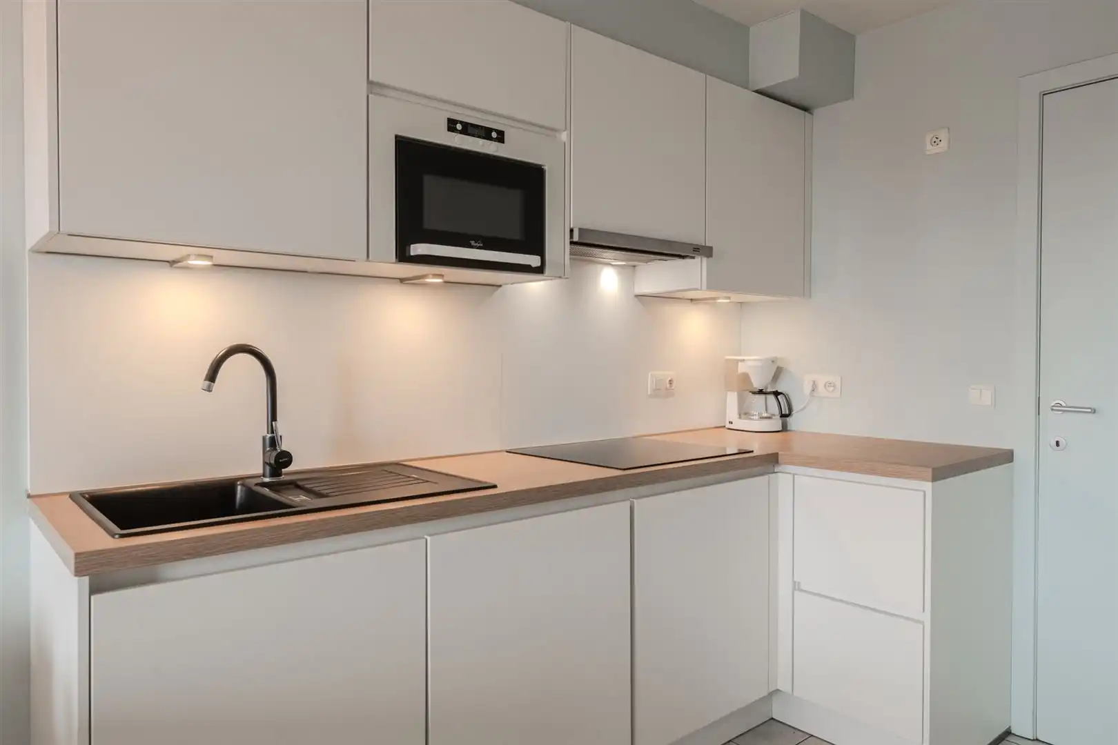 2 slaapkamer appartement foto 6