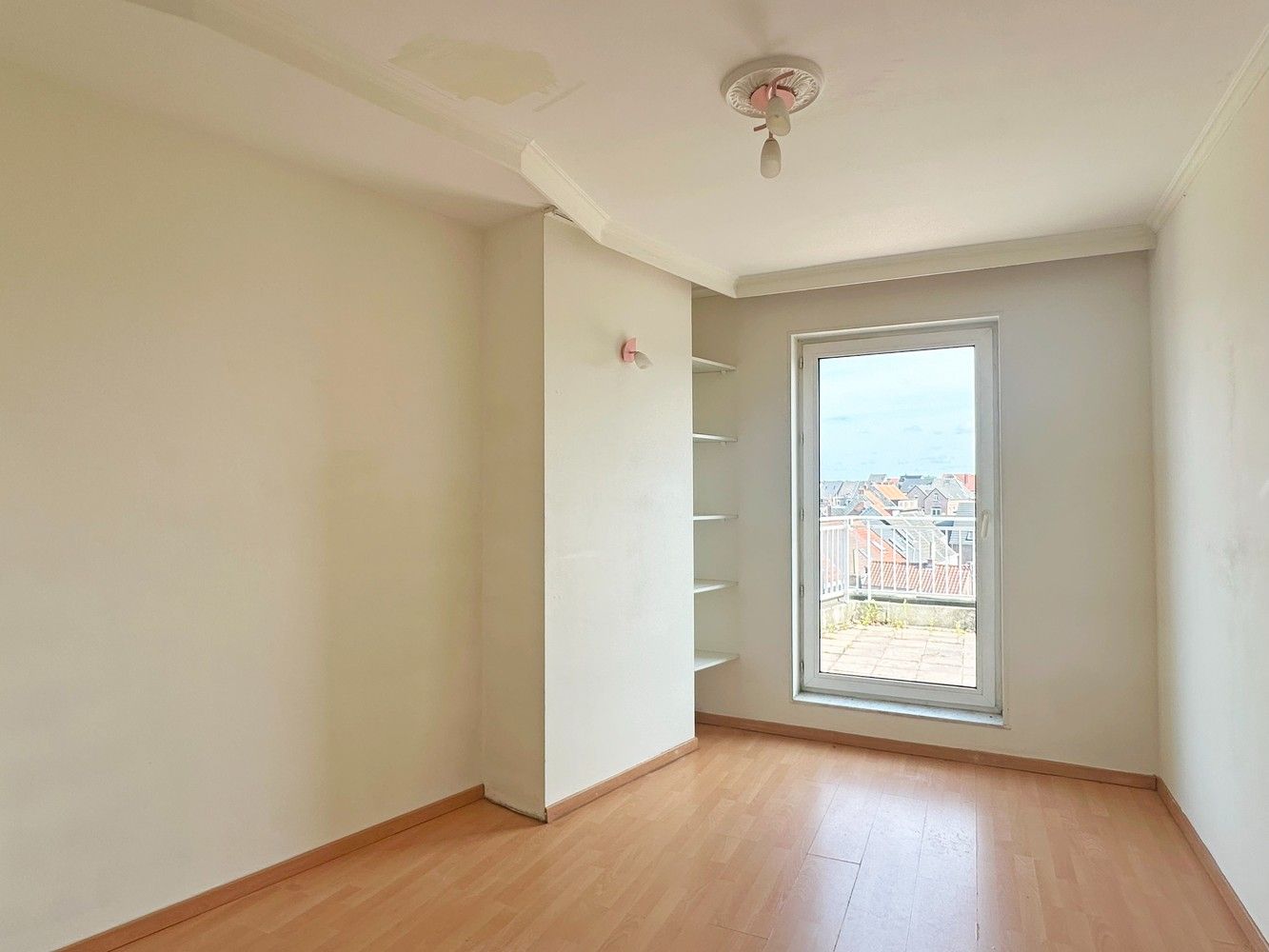 Duplex nabij centrum en de vesten te Lier foto 9