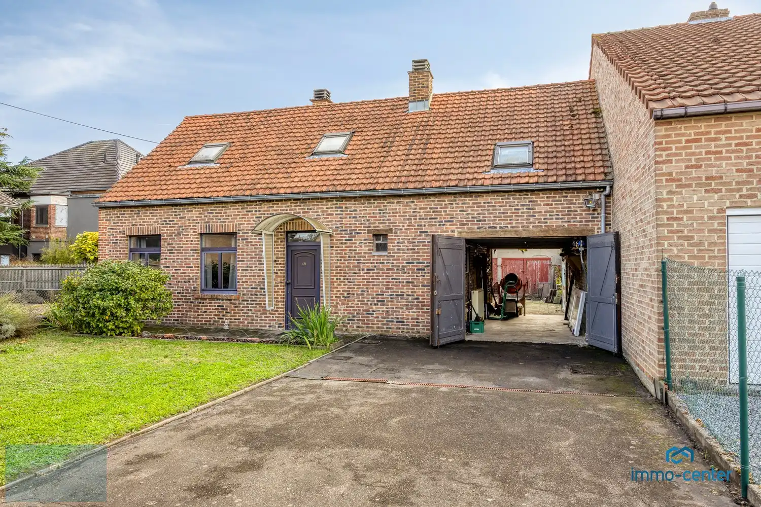 Landelijke charme en ruimte om te renoveren op 990 m² foto 24