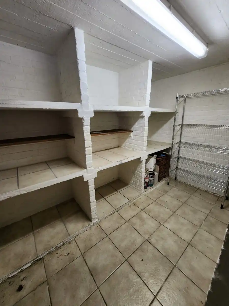 Ruime woning met 4 slaapkamers, garage en tuin in Dilbeek foto 17