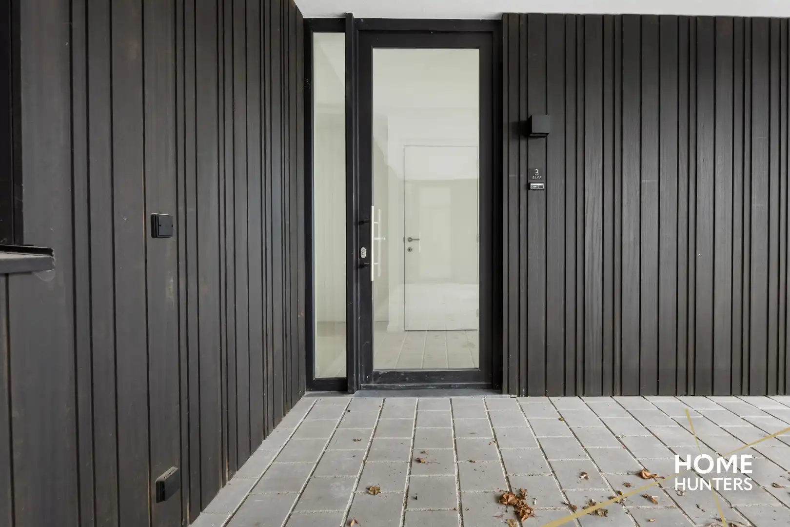 Energiezuinige eengezinswoning met carport, 2 slaapkamers en tuin foto 3