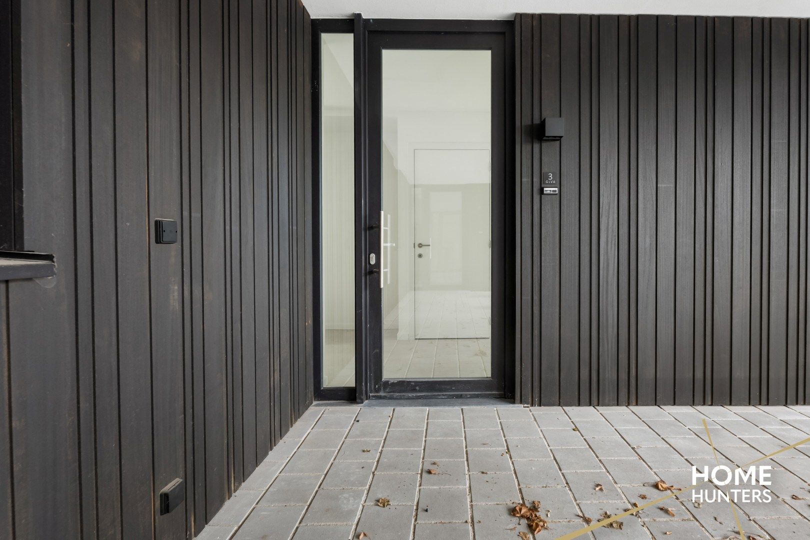 Energiezuinige eengezinswoning met carport, 2 slaapkamers en tuin foto 3