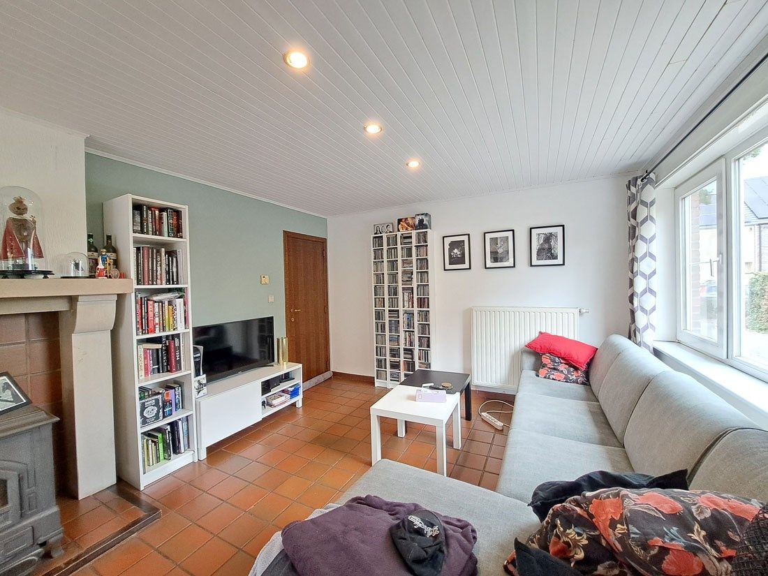 Perfect gelegen woning te Hasselt foto 5