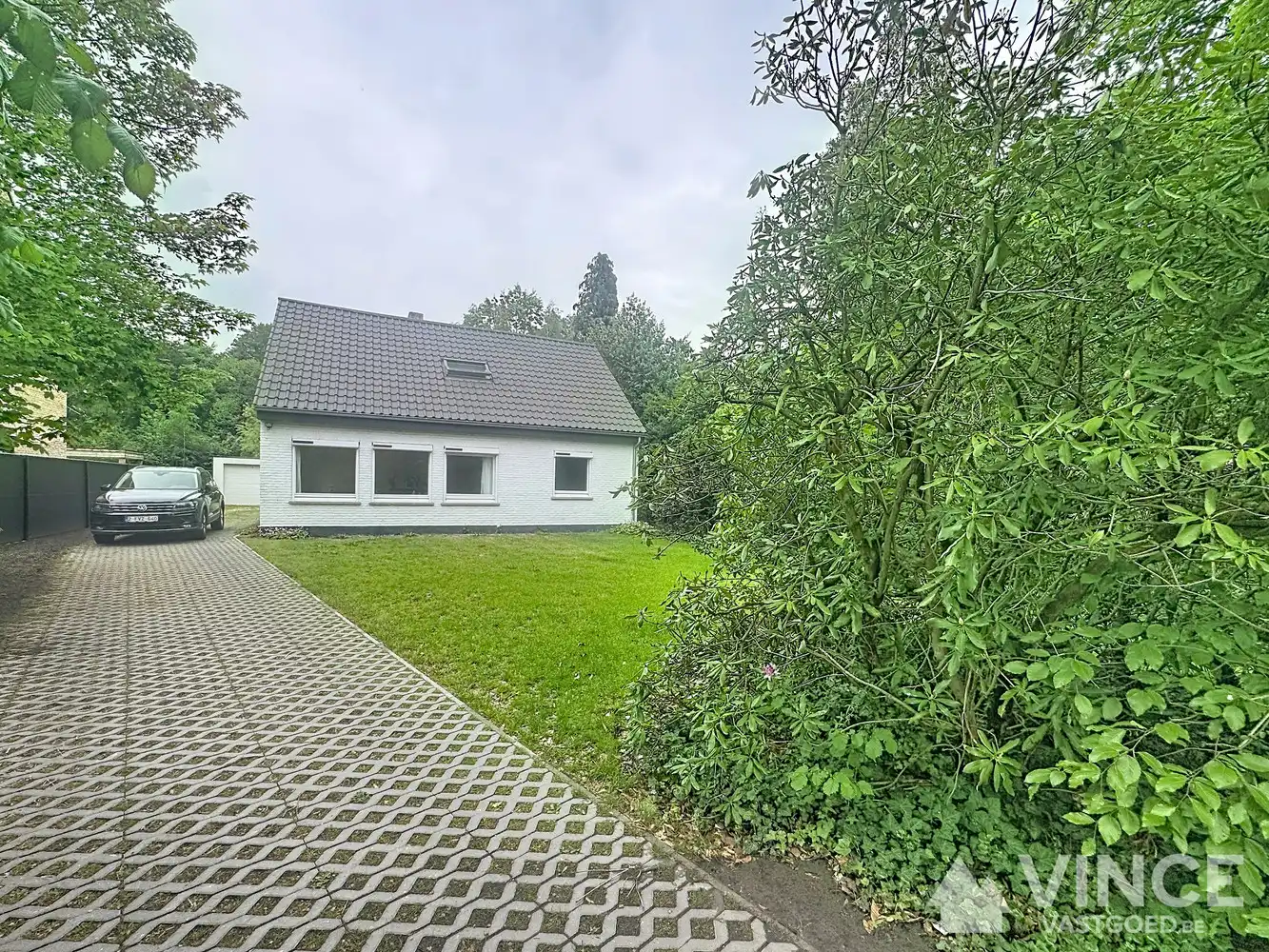 Huis te huur Bernard De Vadderlaan 11 - 2950 Kapellen (2950)