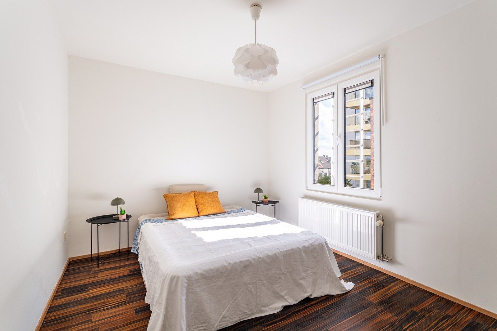 Lichtrijk én energiezuinig appartement foto 8