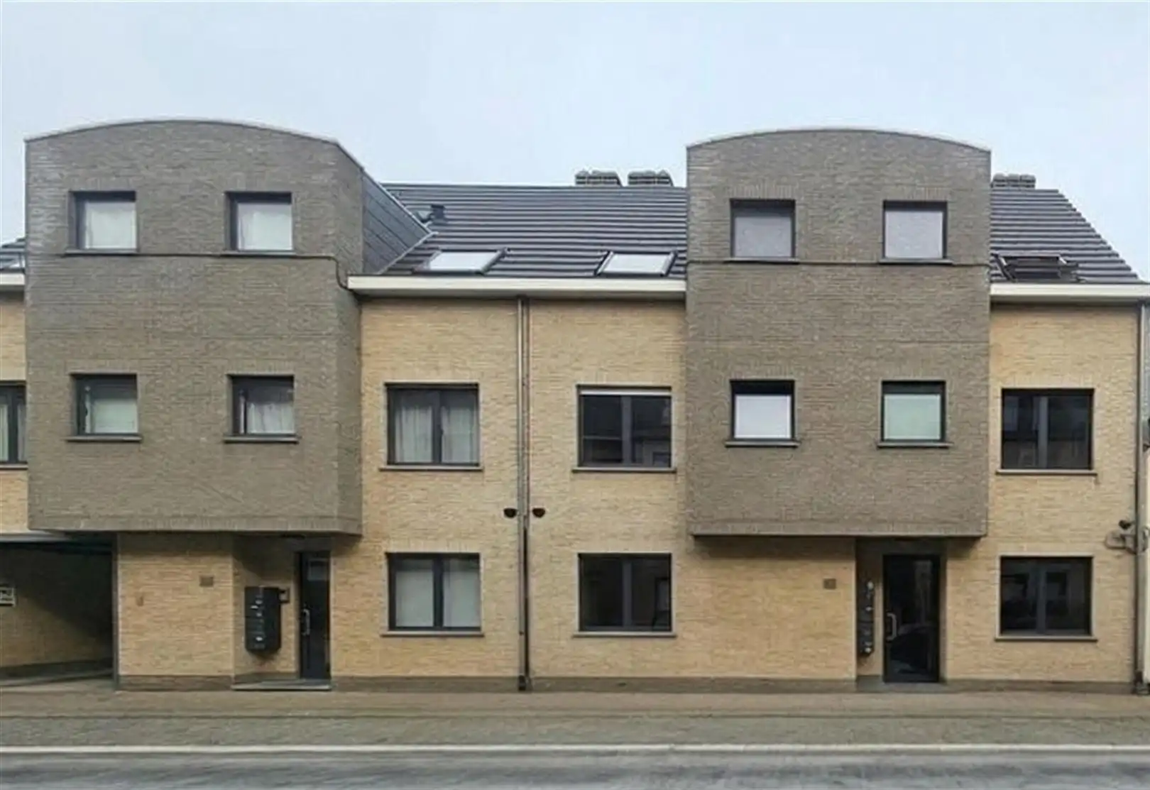 Appartement te huur Schriek 316/2 GLV R - 2180 EKEREN