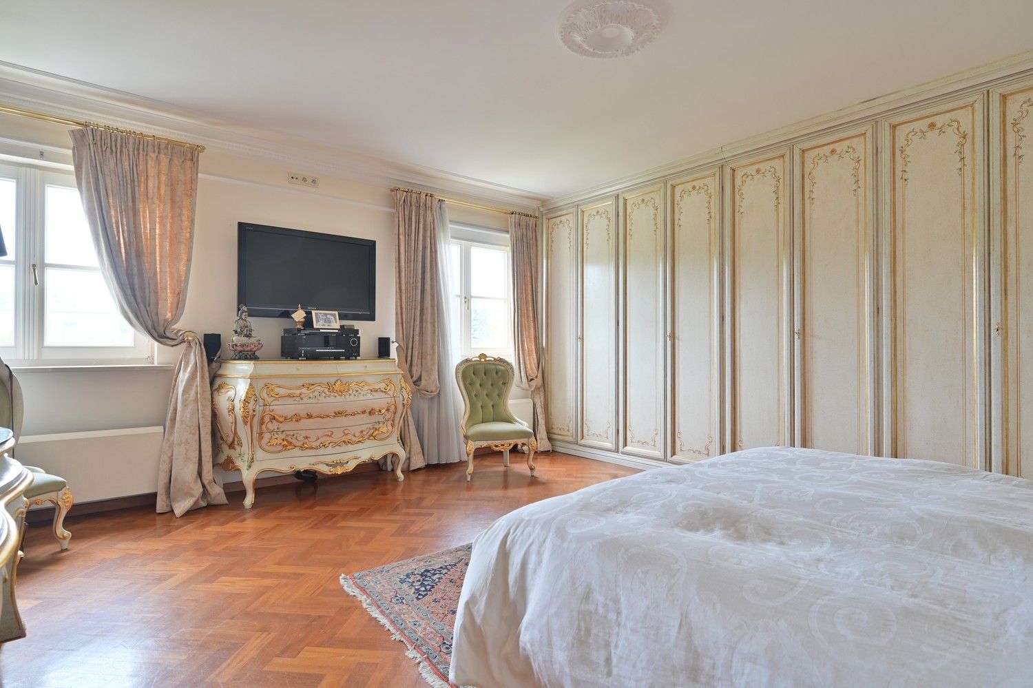 Exclusieve villa in geliefde villawijk Kiewitheide foto 27