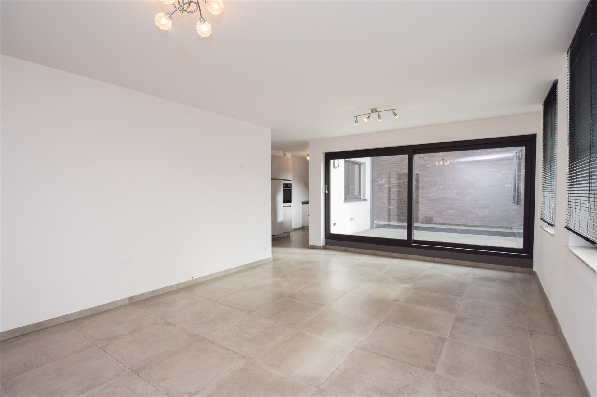 Energiezuinig appartement in het centrum van De Klinge! foto 3