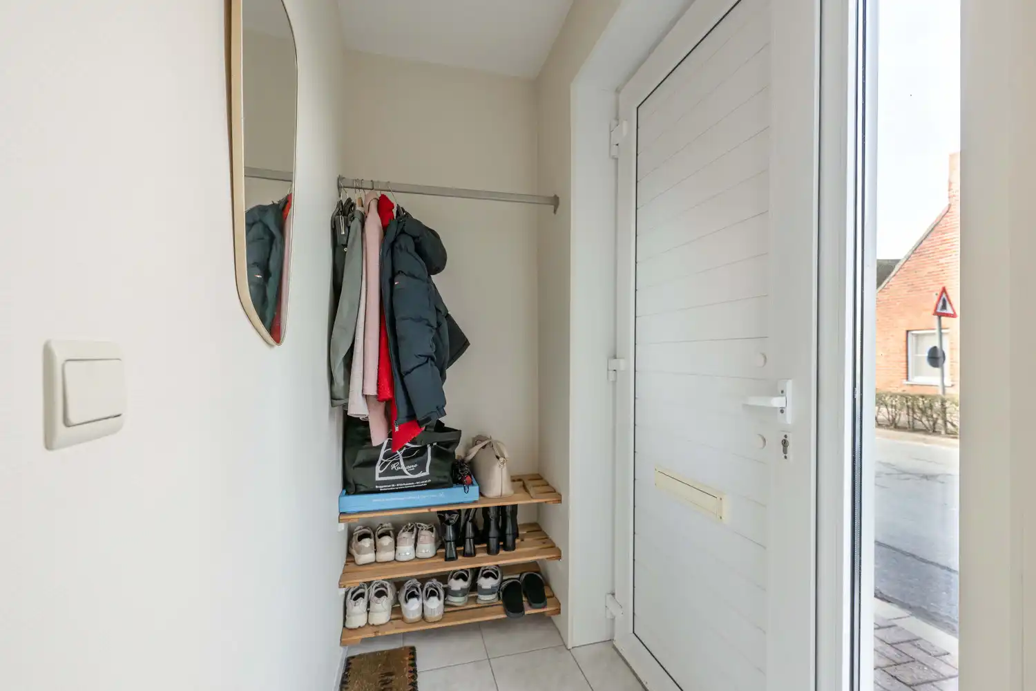 Knusse woning te Ruiselede. foto 12