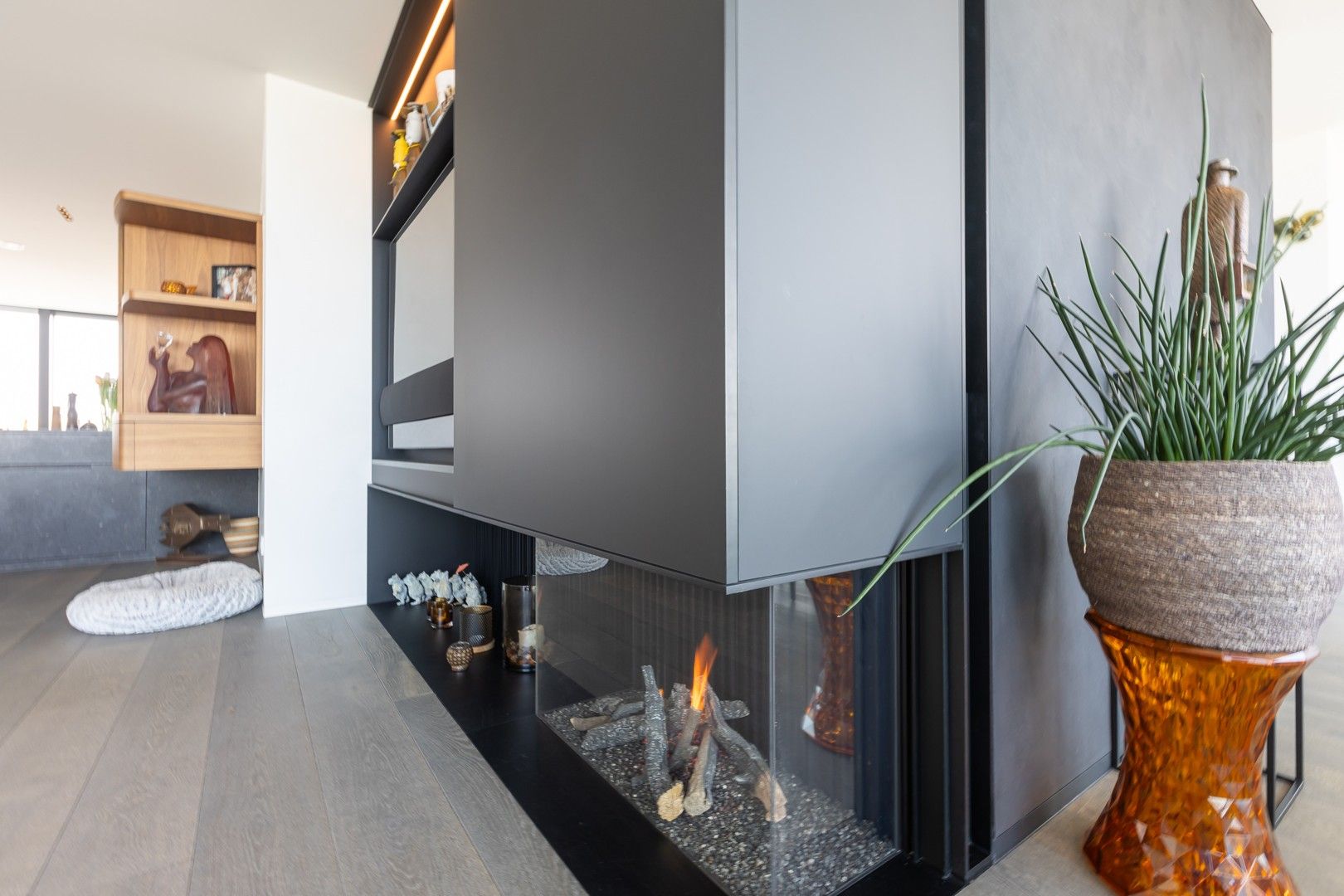 Appartement te koop foto 5
