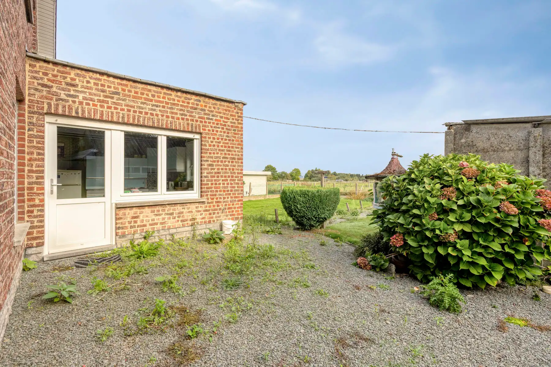 Te renoveren 4-gevelwoning op topligging foto 19