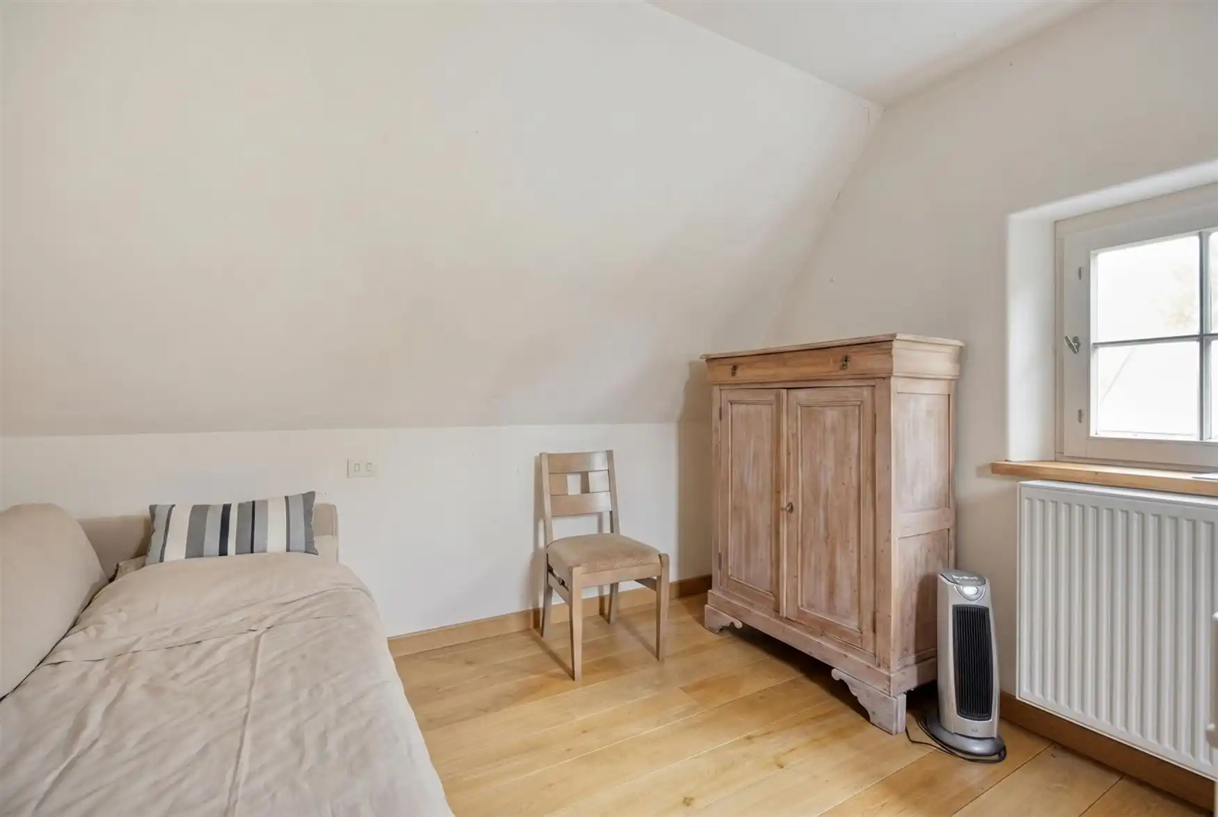 Uitzonderlijk charmante woning foto 15