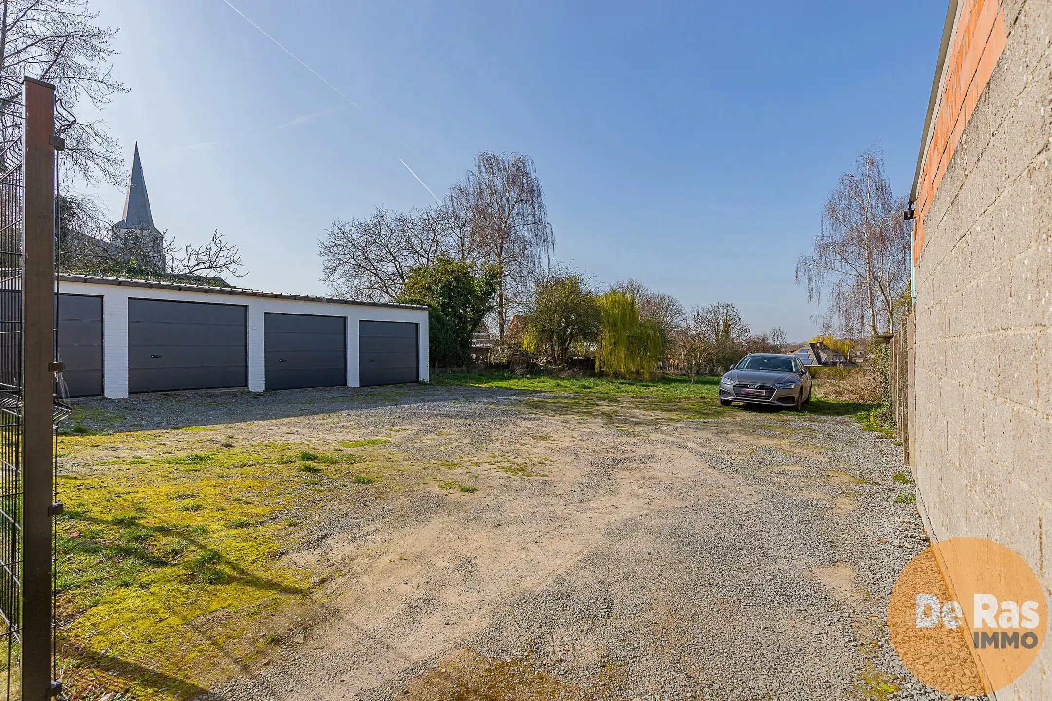 LEDE - Compleet gerenoveerde woning/4 slps/tuin en garage. foto 23