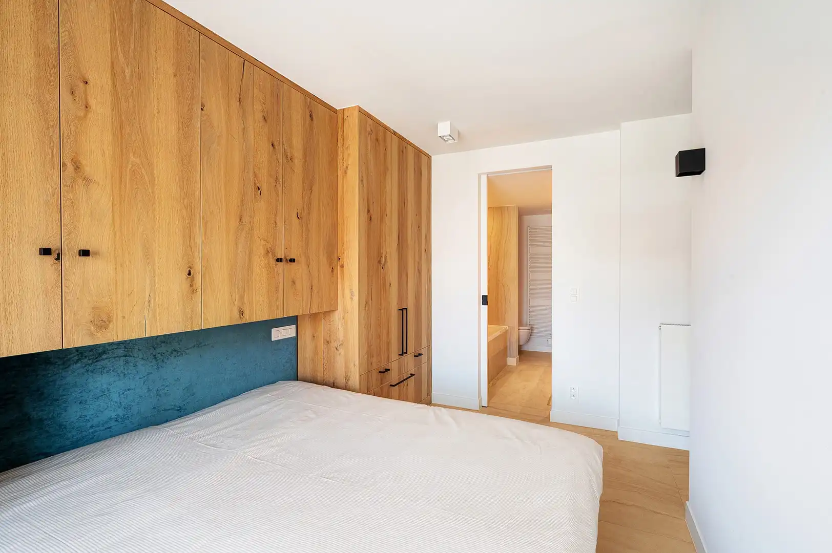 Instapklaar gemeubeld appartement met zeezicht. foto 28