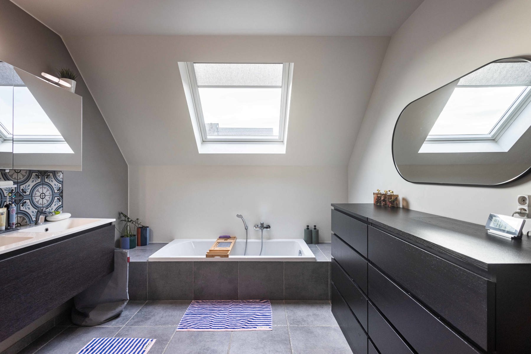 Moderne woning te koop in Schendelbeke foto 17