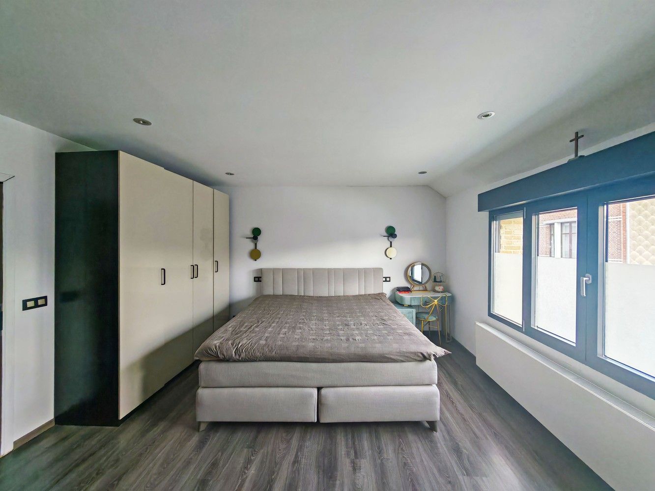 Huis met tuin en 3 slaapkamers te Wijnegem! foto 14