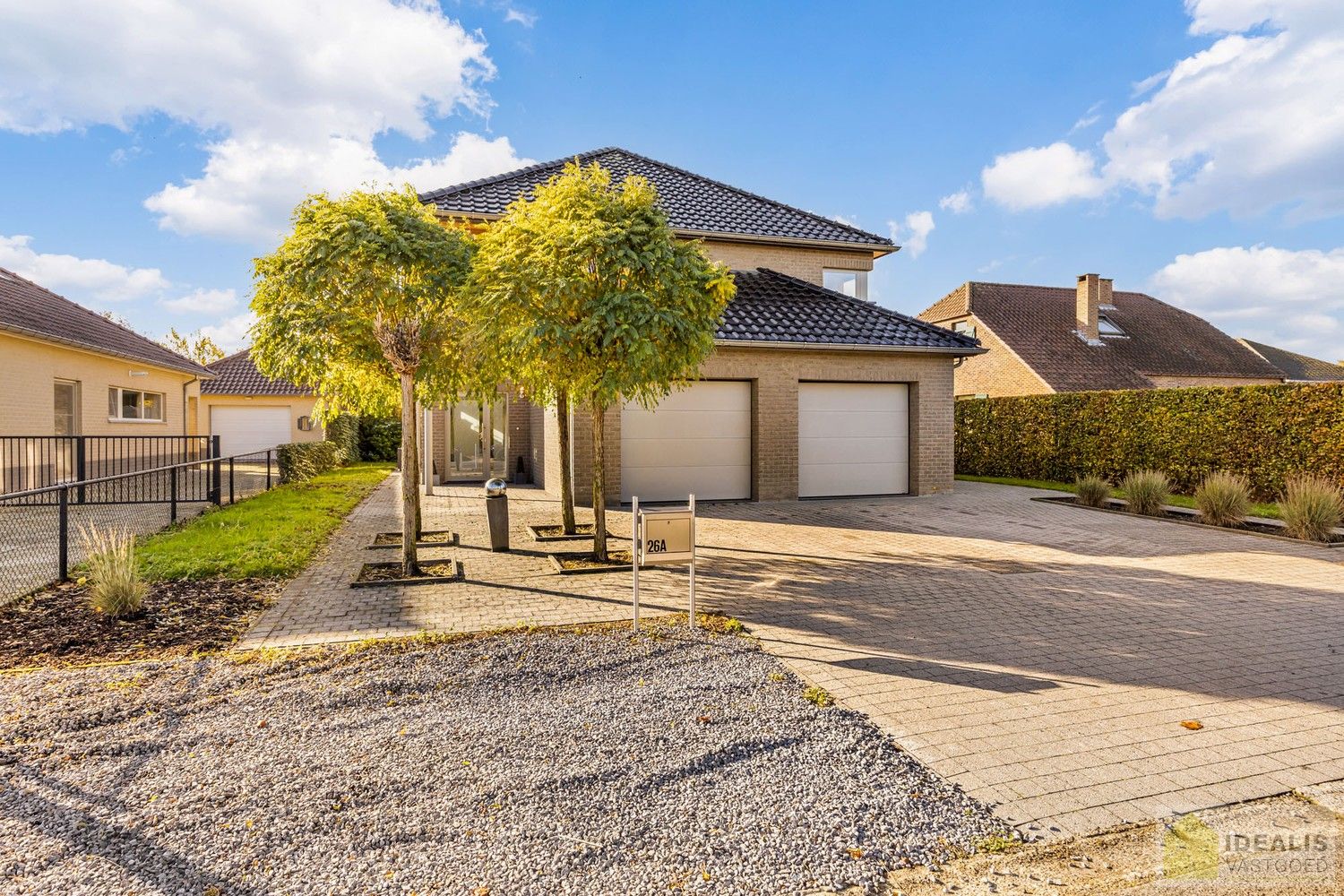 PRACHTIGE, INSTAPKLARE EN RUIME GEZINSWONING IN TOPSTAAT foto 3