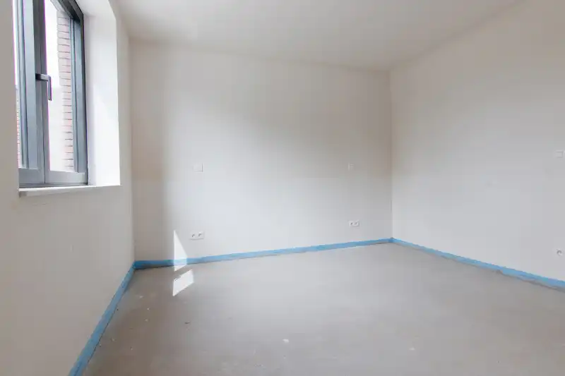 Ruim nieuwbouwappartement met 2 slaapkamers en riant terras op een goed bereikbare locatie! foto 9