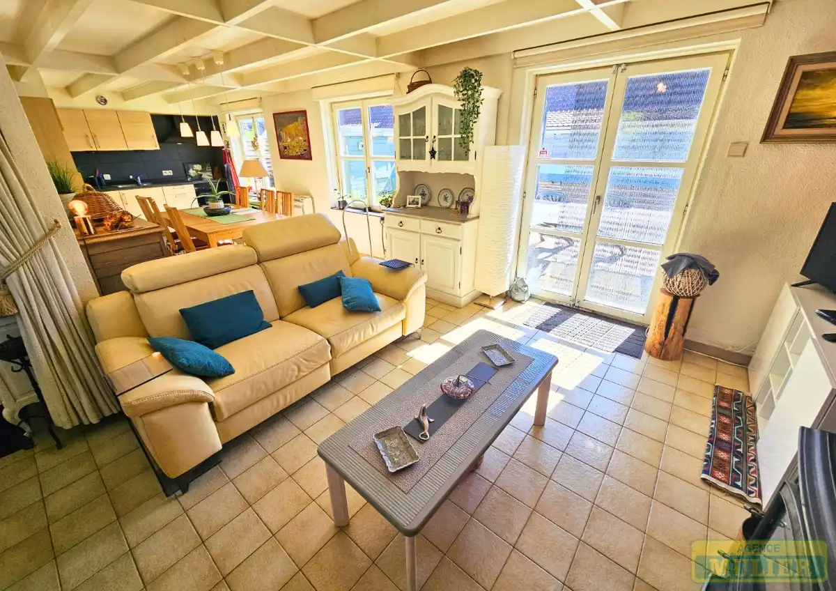 Huis te koop foto 21