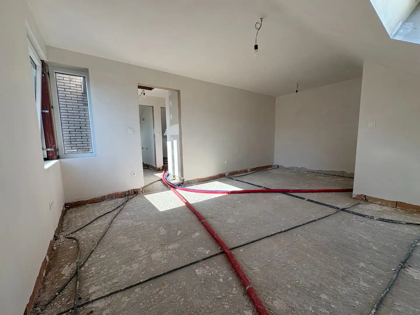 Nieuwbouw, 3 slaapkamers, zuidoostelijke tuinoriëntatie! foto 14