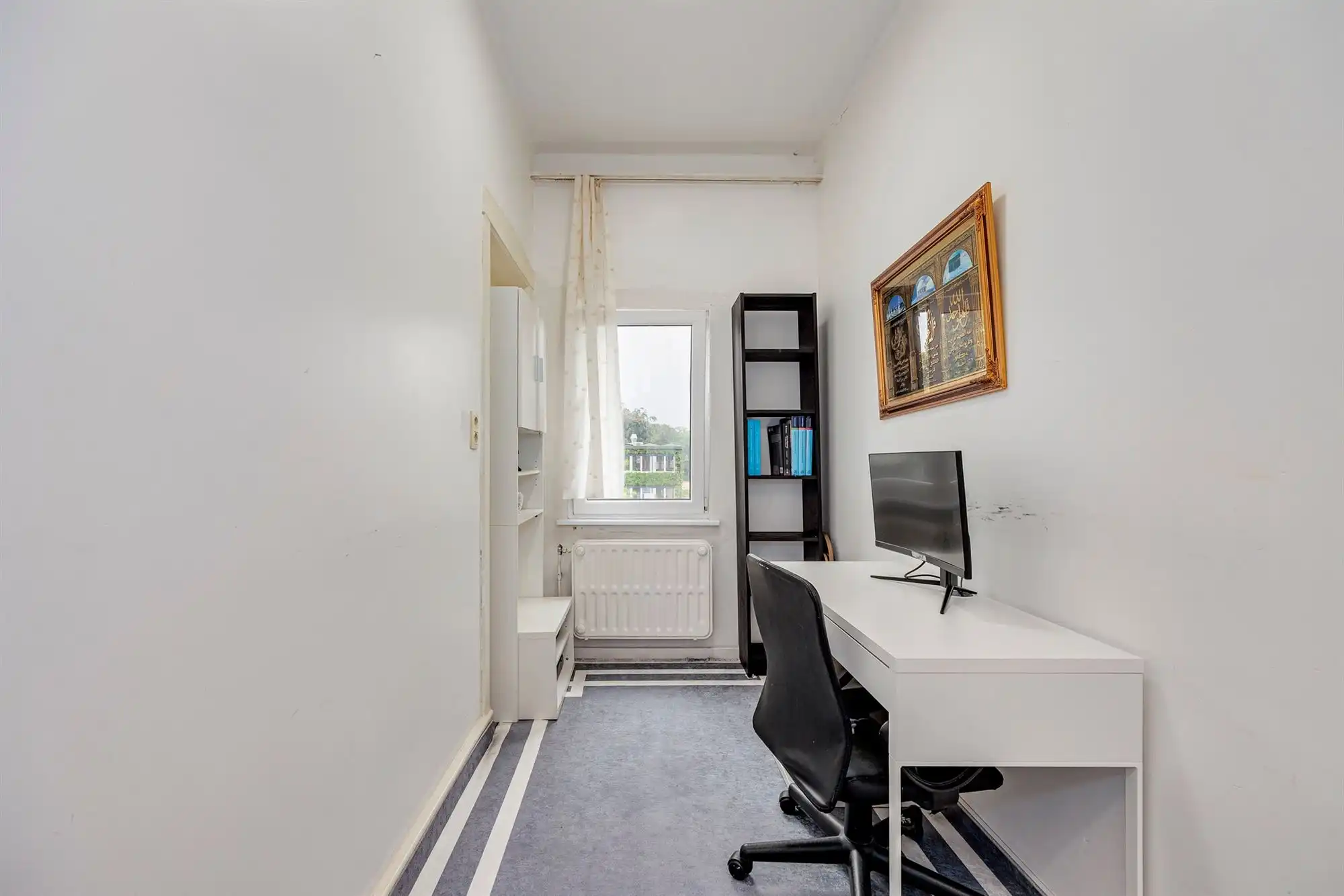Zeer ruime woning van 415m² met grote tuin in Merksem foto 13