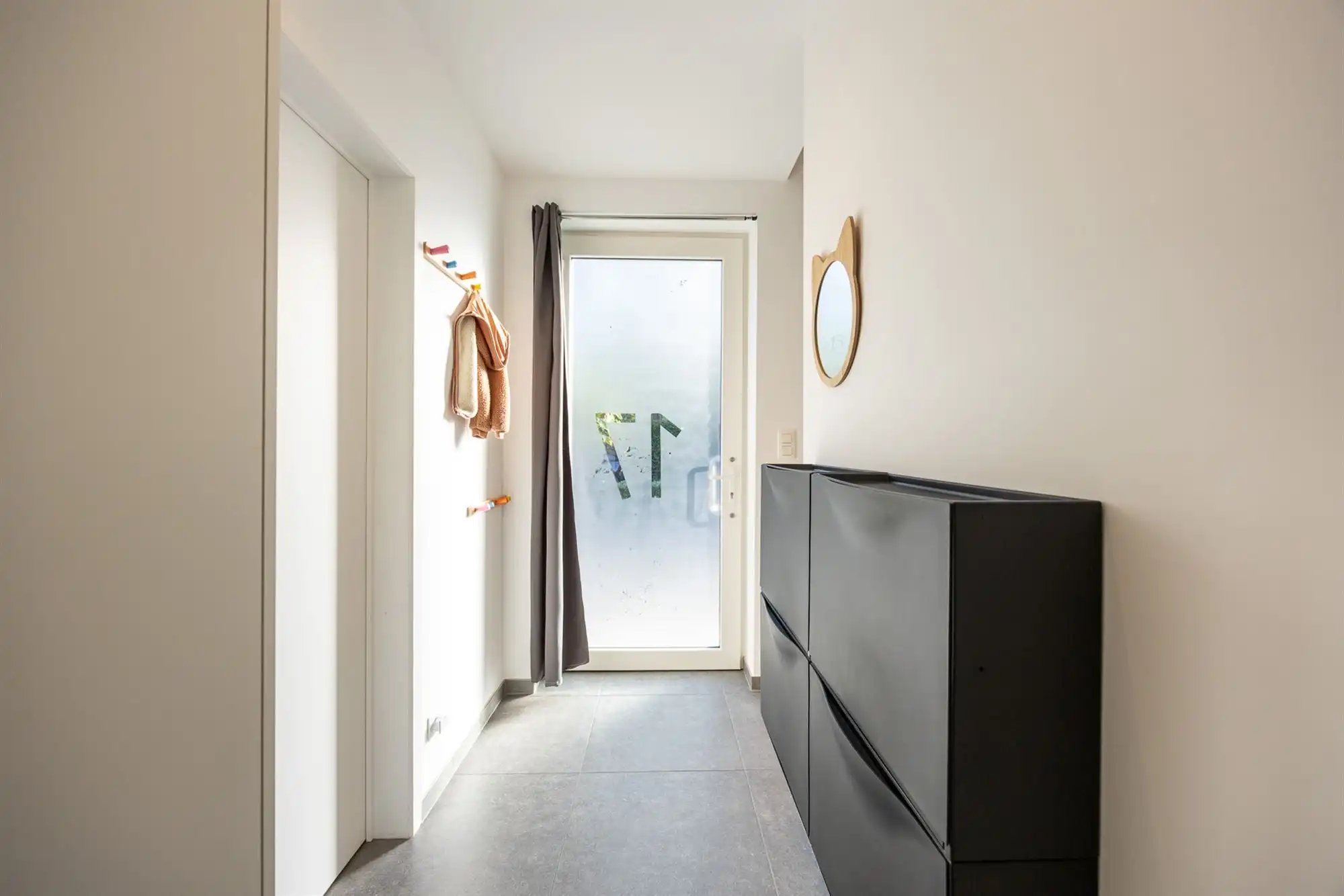 Energiezuinige gezinswoning met 4 slaapkamers en tuin foto 5