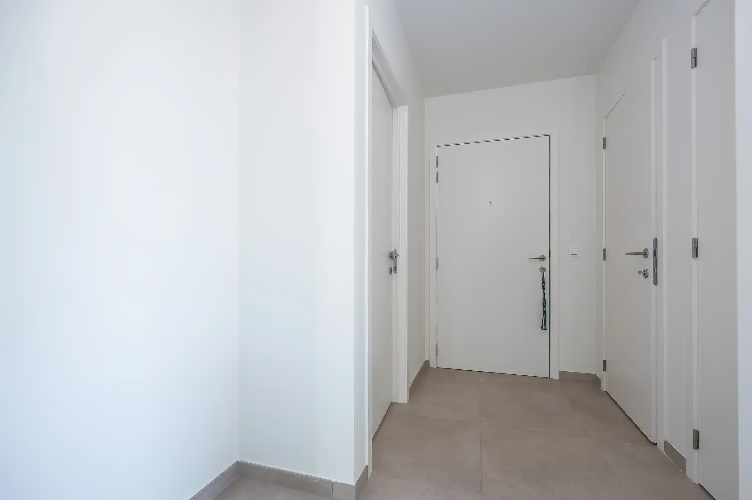 Nieuwbouwappartement met 2 slaapkamers te koop in Middelkerke foto 33