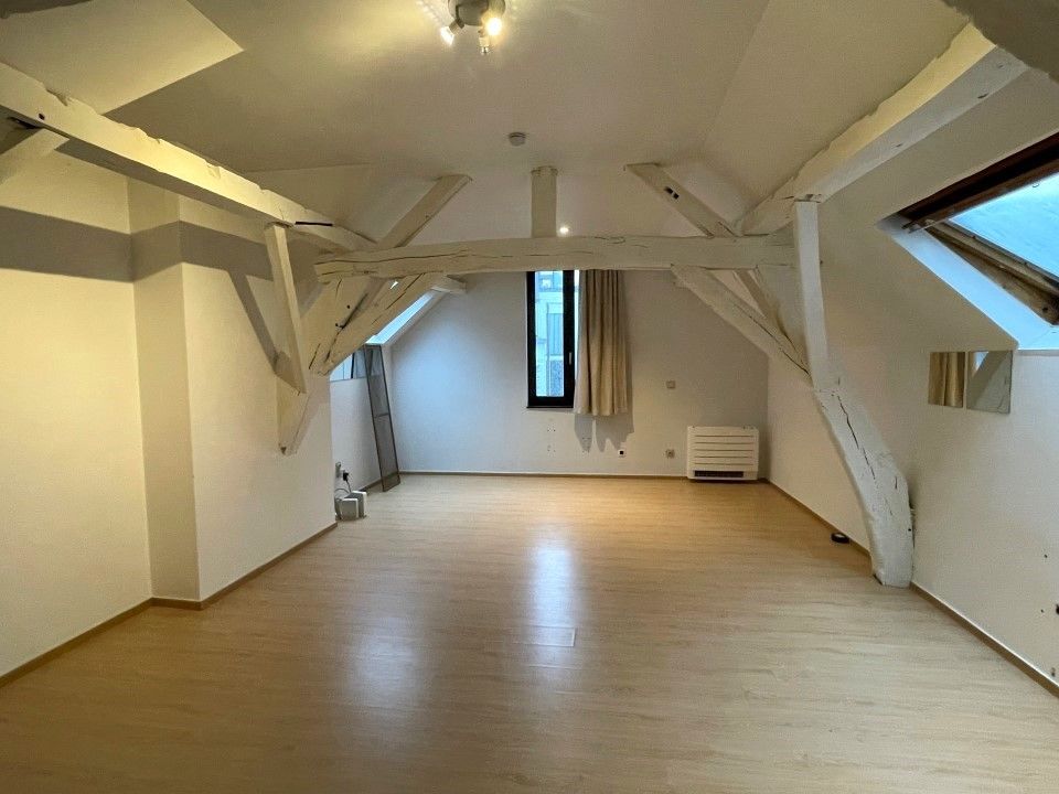 Gezellige studio pal in het centrum van Leuven foto 2