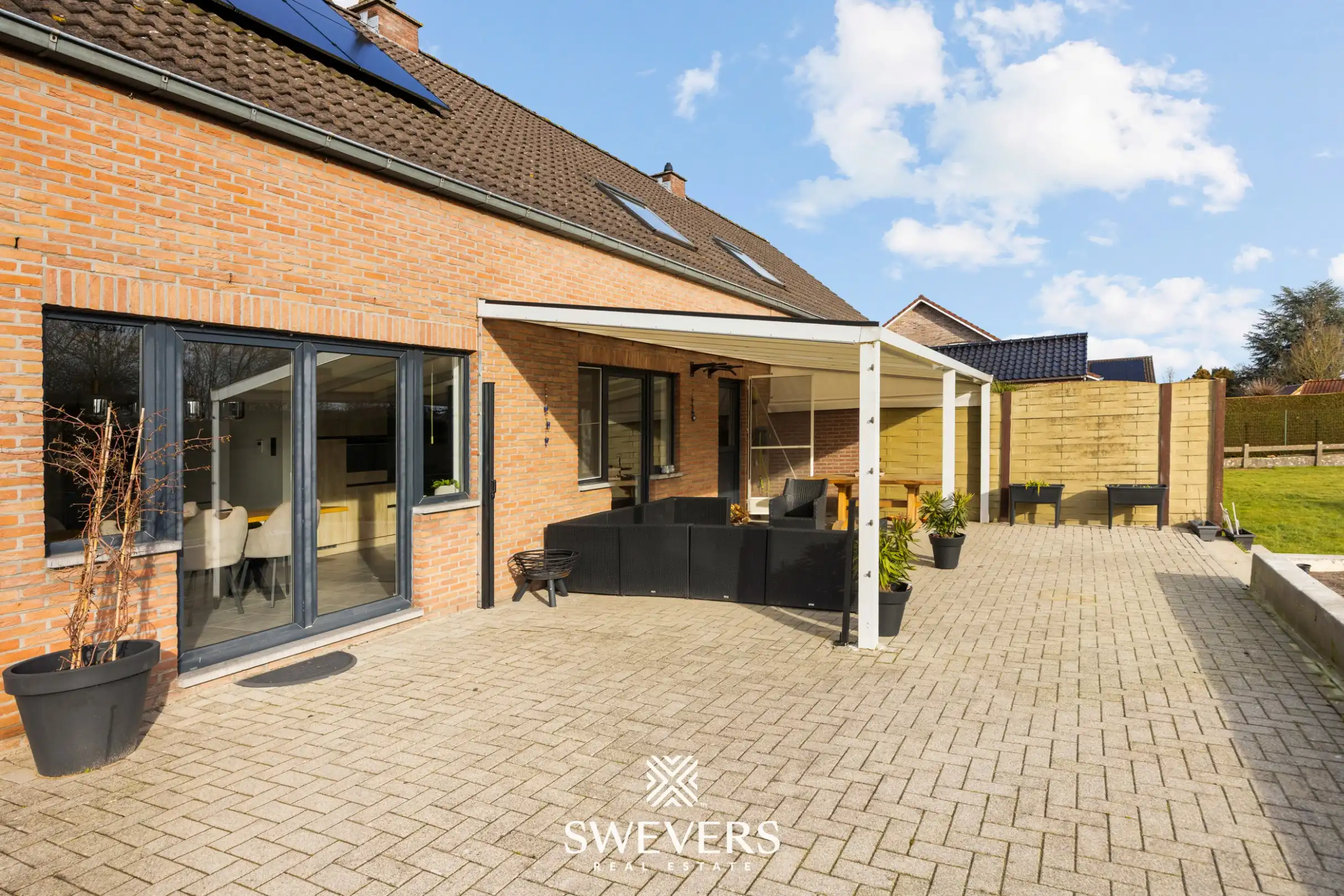 Instapklare gezinswoning met 4 slaapkamers op 9a46 in Opoeteren foto 25