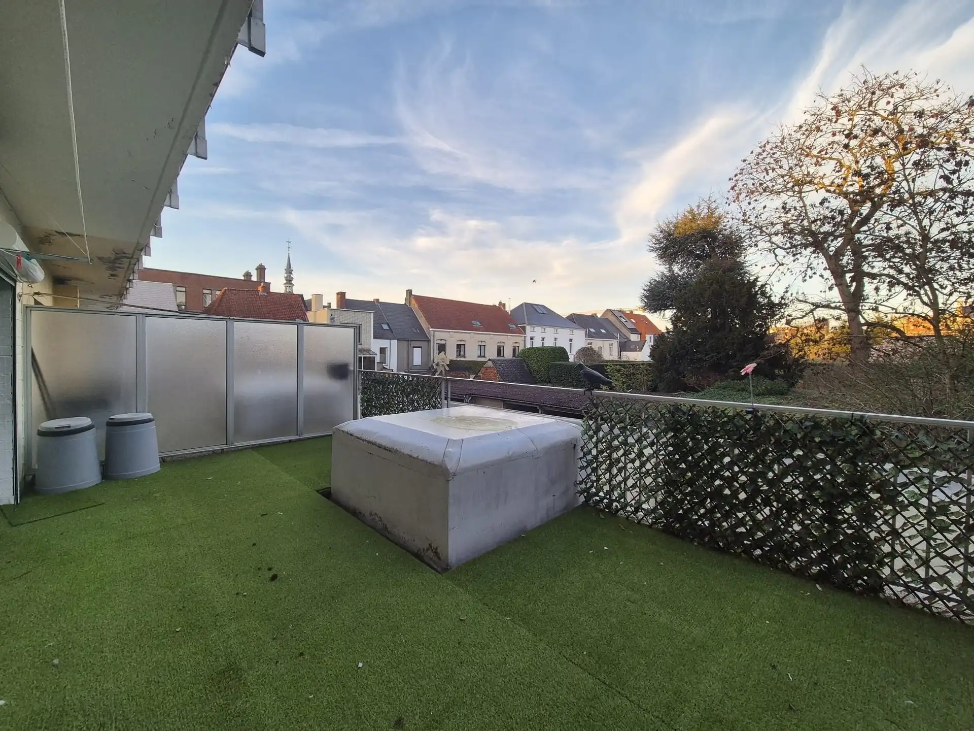 Instapklaar en knus appartement te huur in het centrum van Wetteren. foto 10