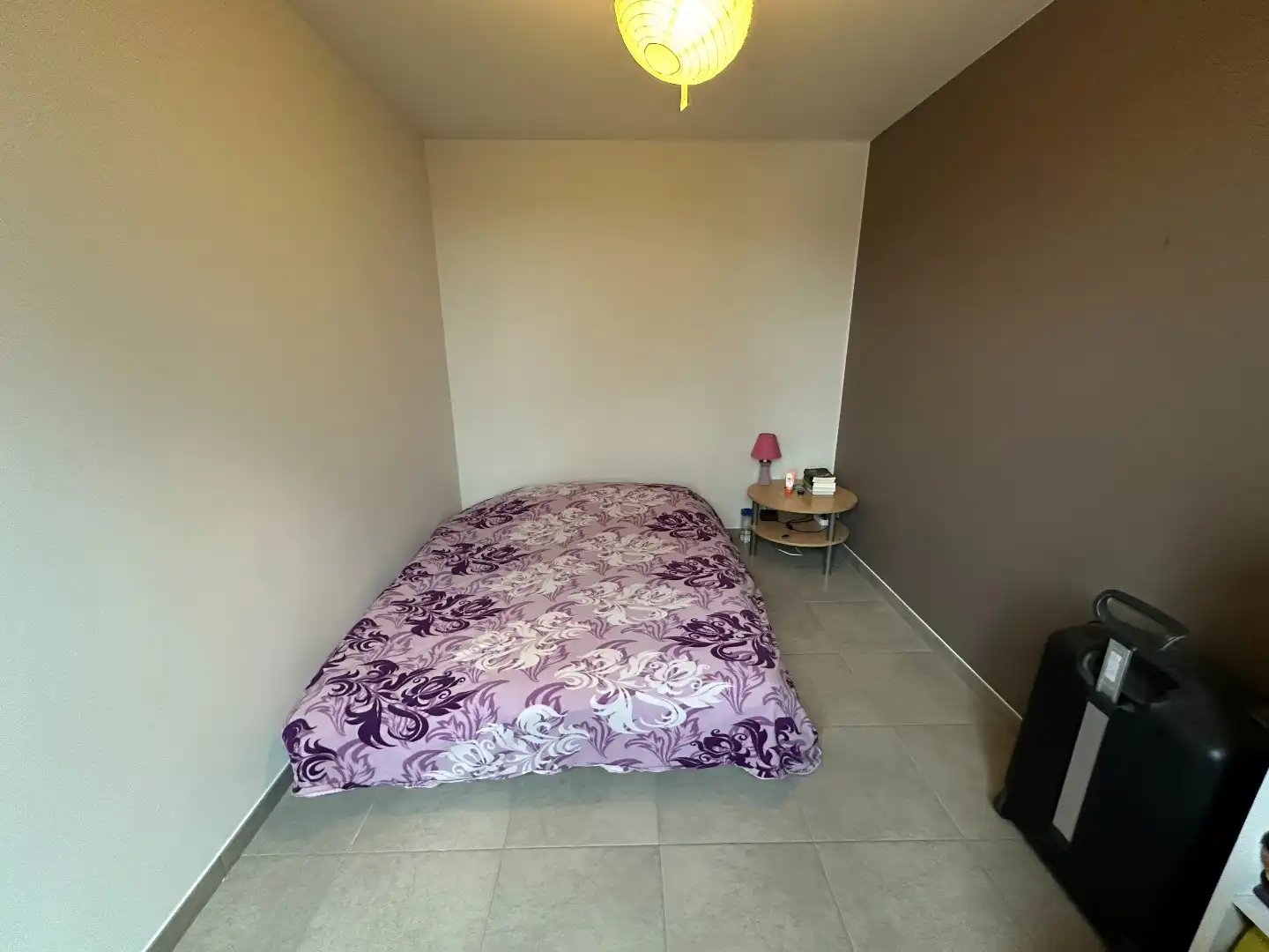 Appartement met 1 slaapkamer en terras, Ruddervoorde foto 14