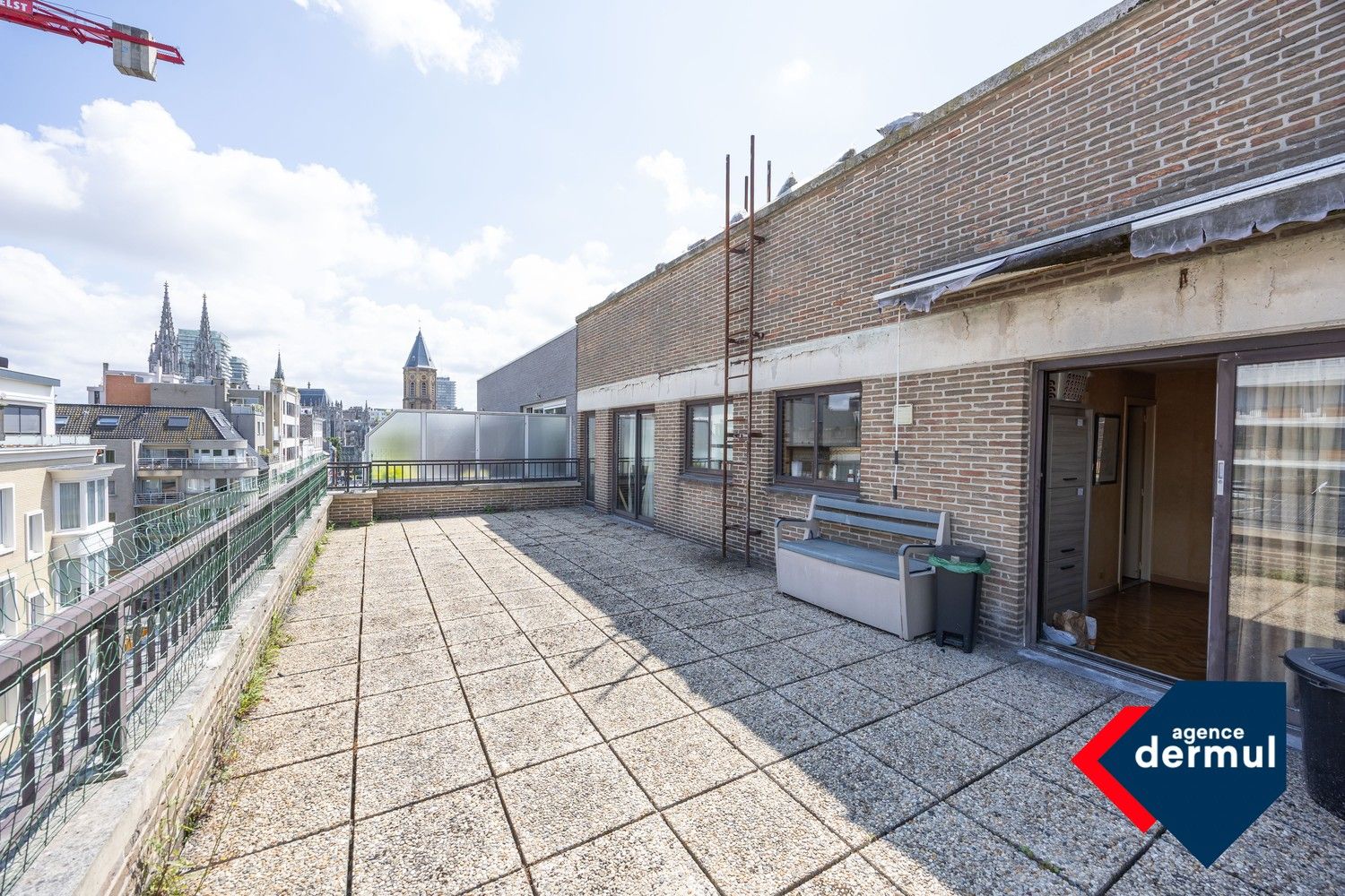 RESIDENTIE DAVID TENIERS foto 10