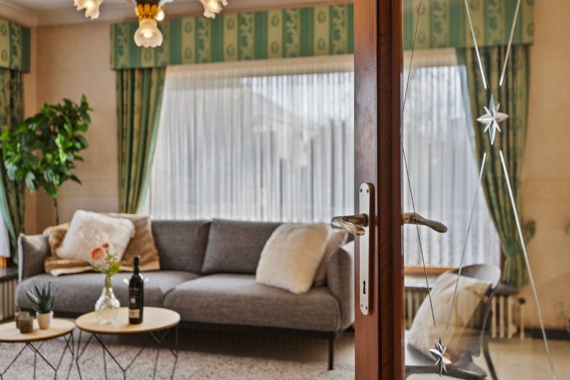 Charmante bungalow in Nazareth met ideale ligging! foto 3
