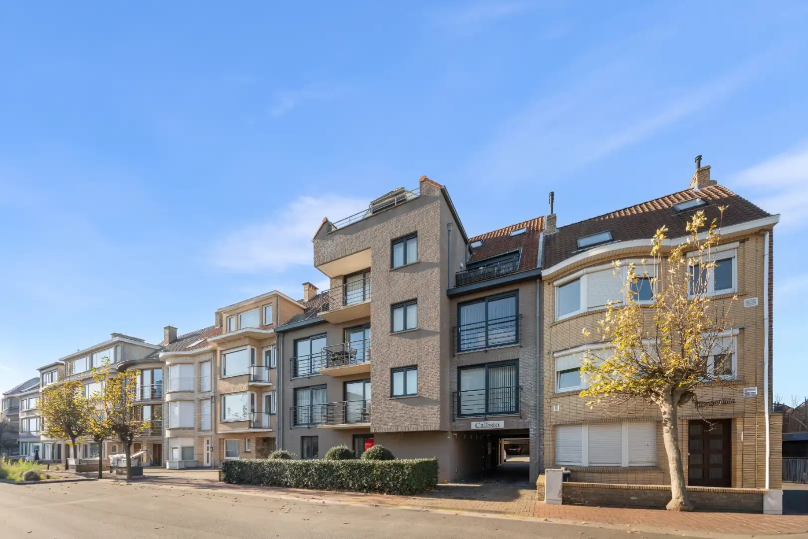 Appartement te koop foto 14