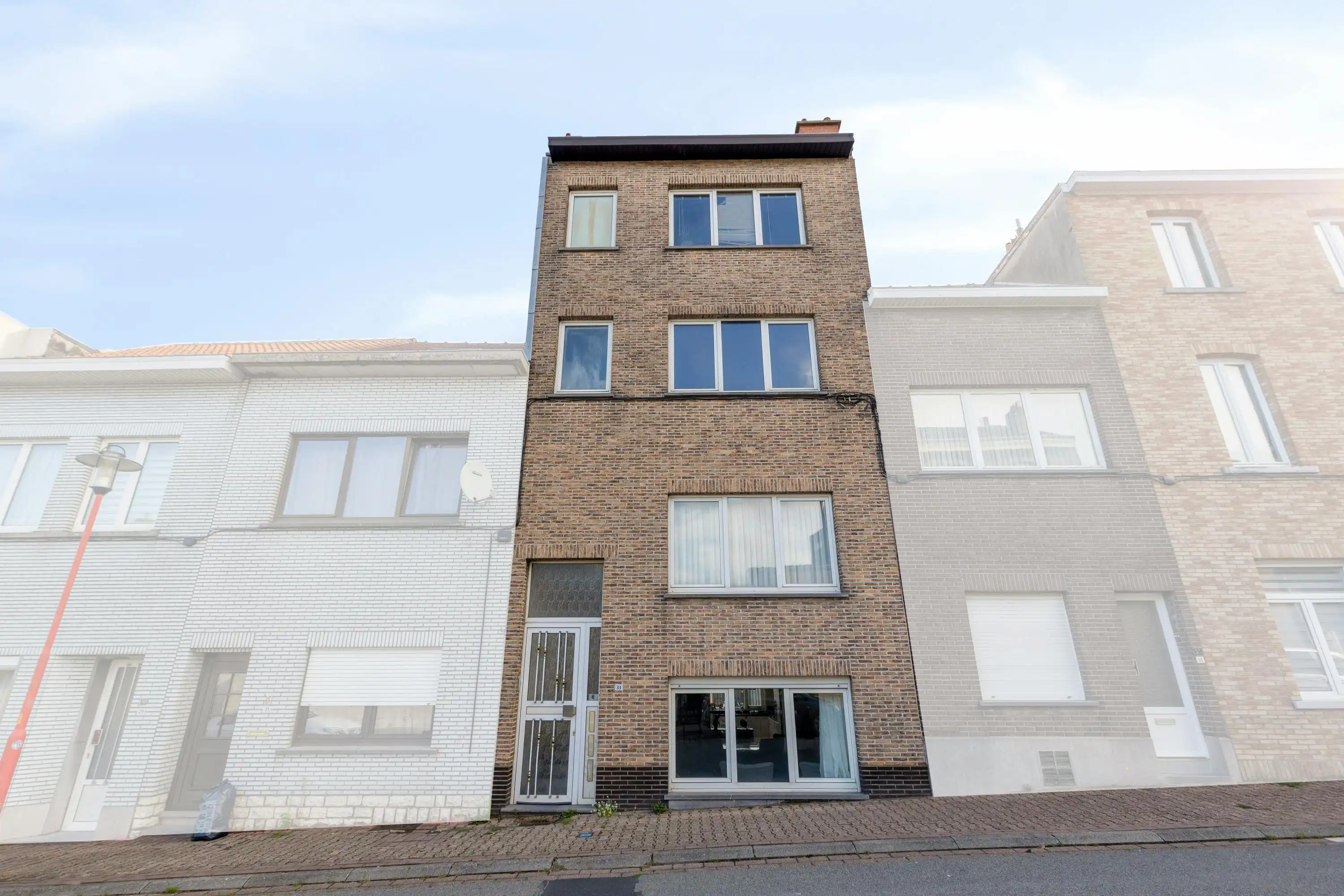 Huis te koop Brouwerijstraat 33 - 1853 Strombeek-Bever