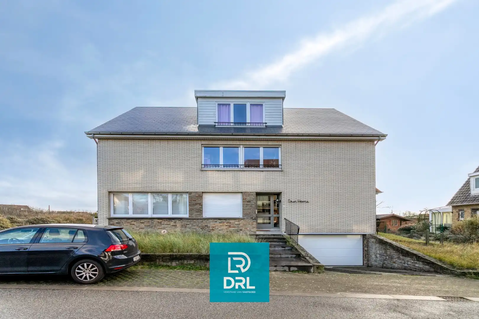 Zonnig appartement te Koksijde foto {{pictureIndex}}