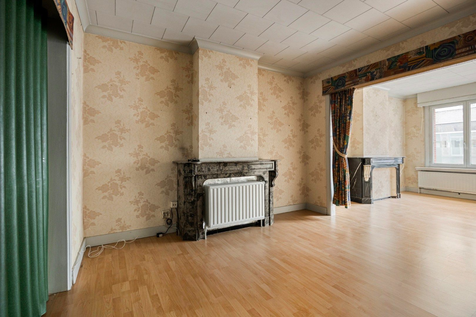 Ruime woning met 5/6 slaapkamers en ruime stadstuin in het centrum van Herentals ! foto 8